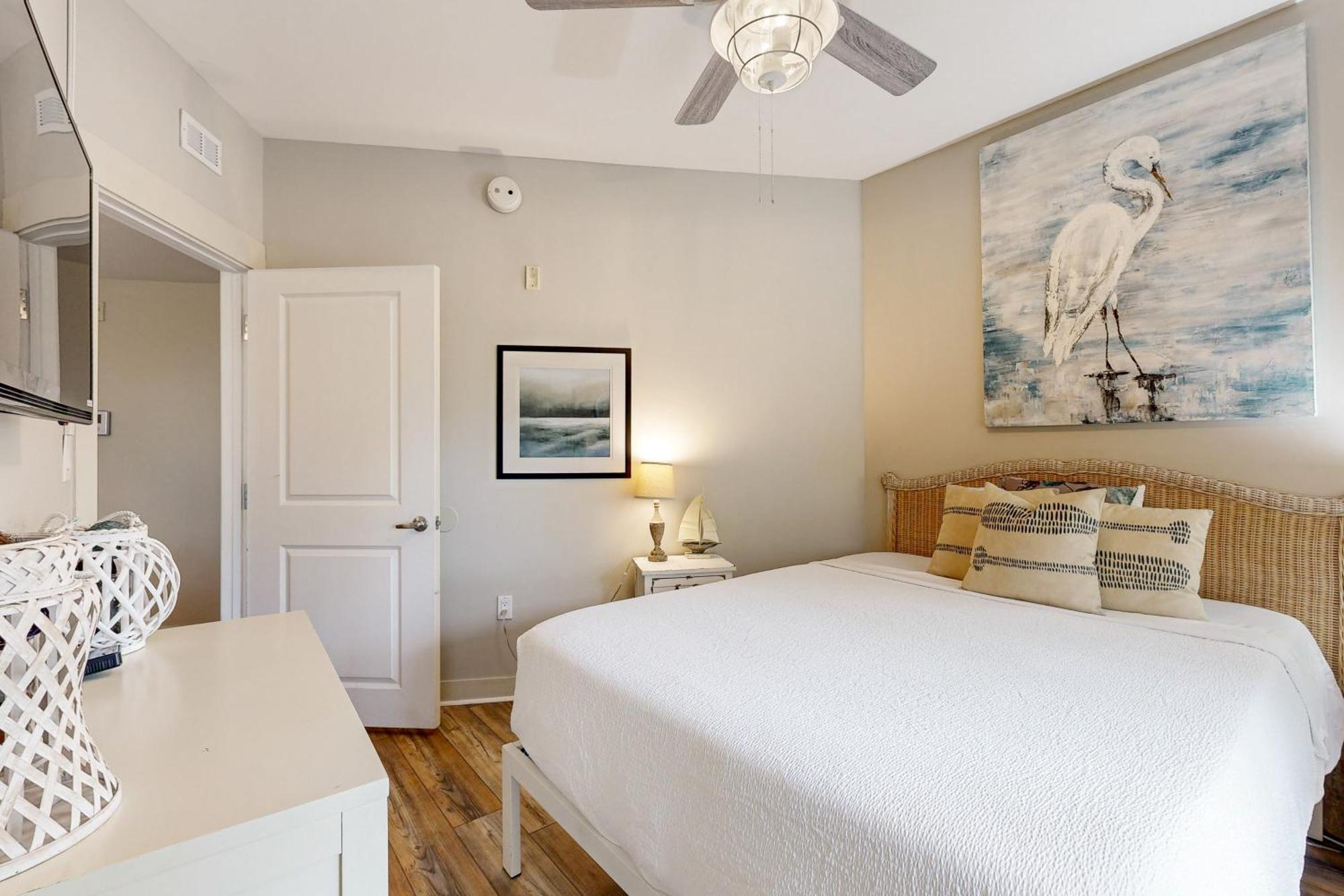 Bahia Apartment