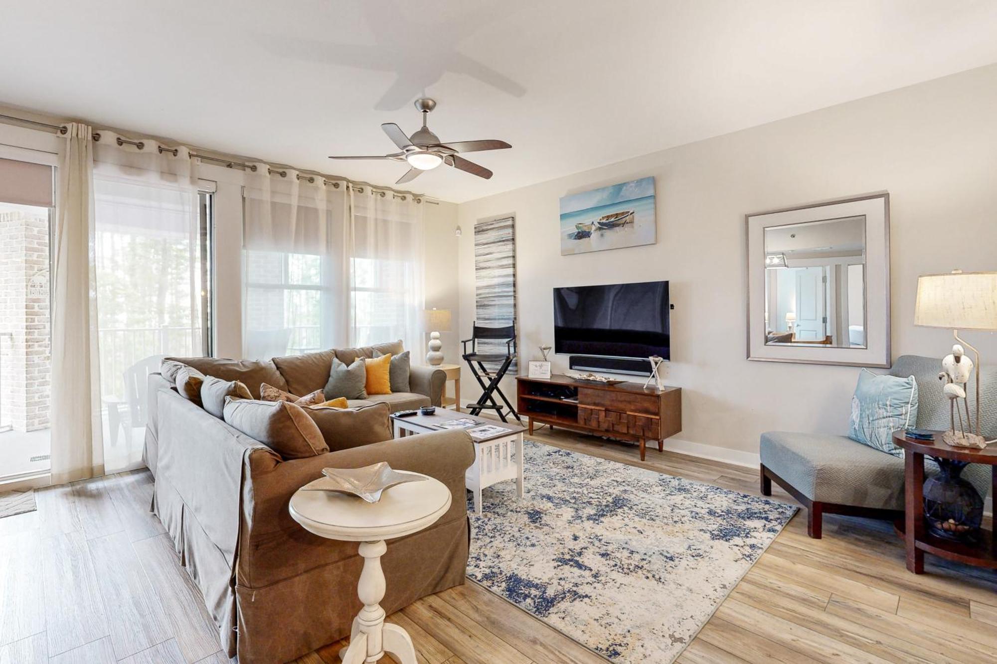Apartment Bahia *