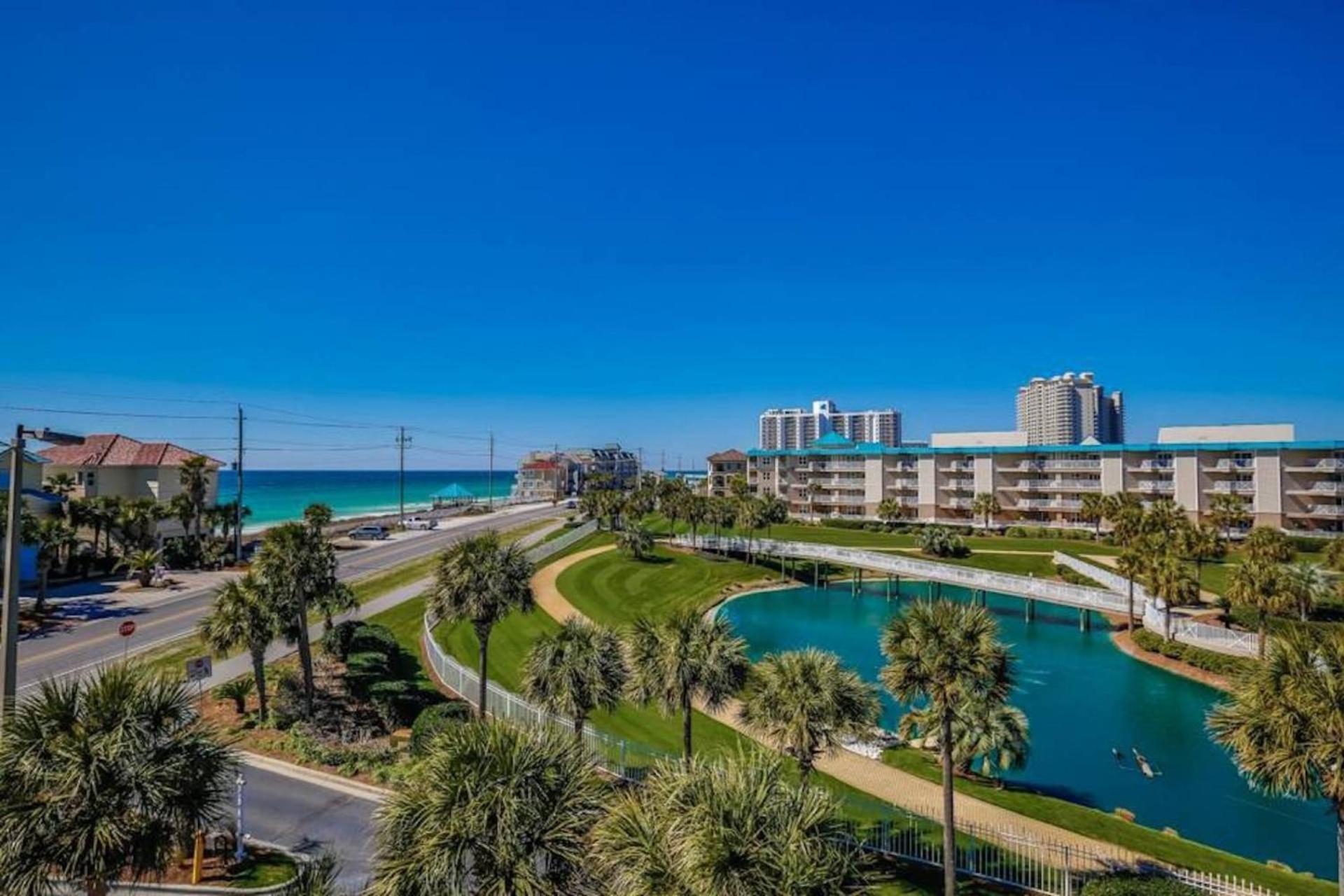 Alerio D101 Holiday home Destin