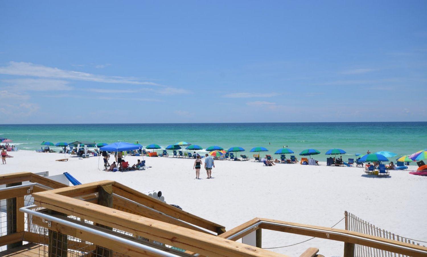 Now Or Never 9117 Apartment Destin