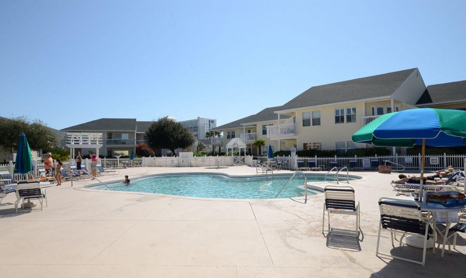Apartment Now Or Never 9117 Destin