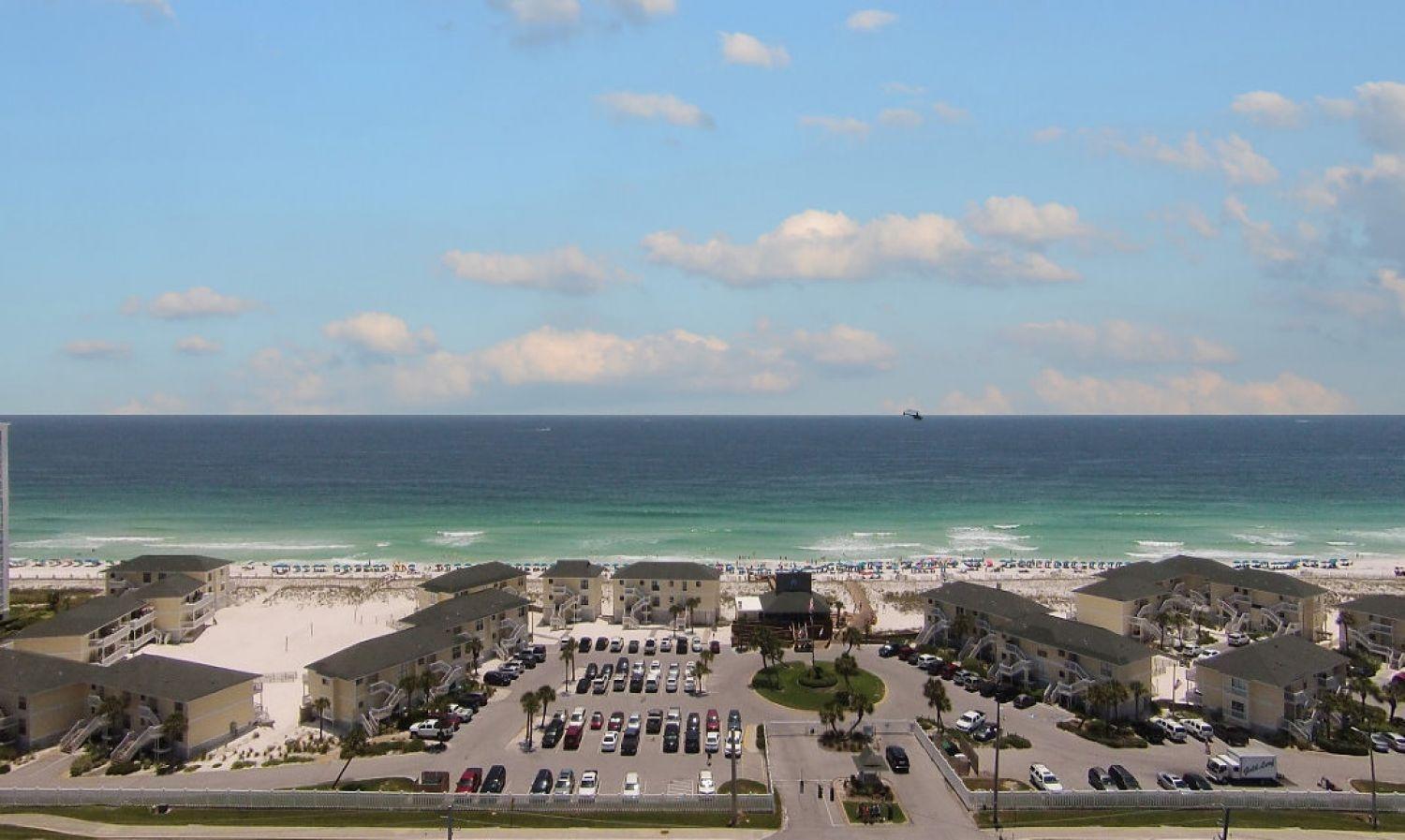 Now Or Never 9117 Apartment Destin