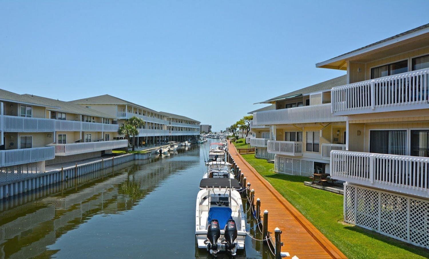 Now Or Never 9117 Apartment Destin
