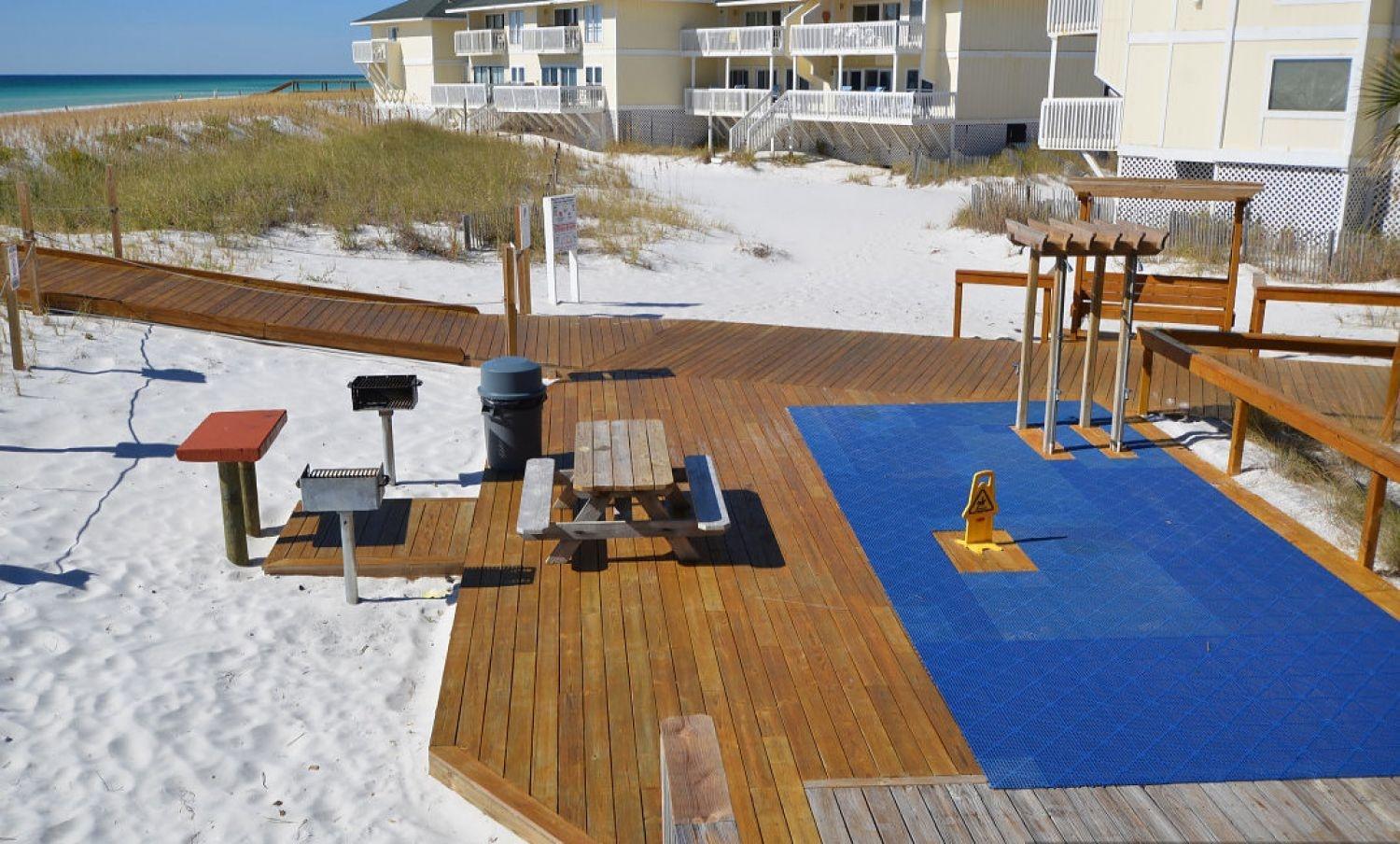 Apartment Now Or Never 9117 Destin