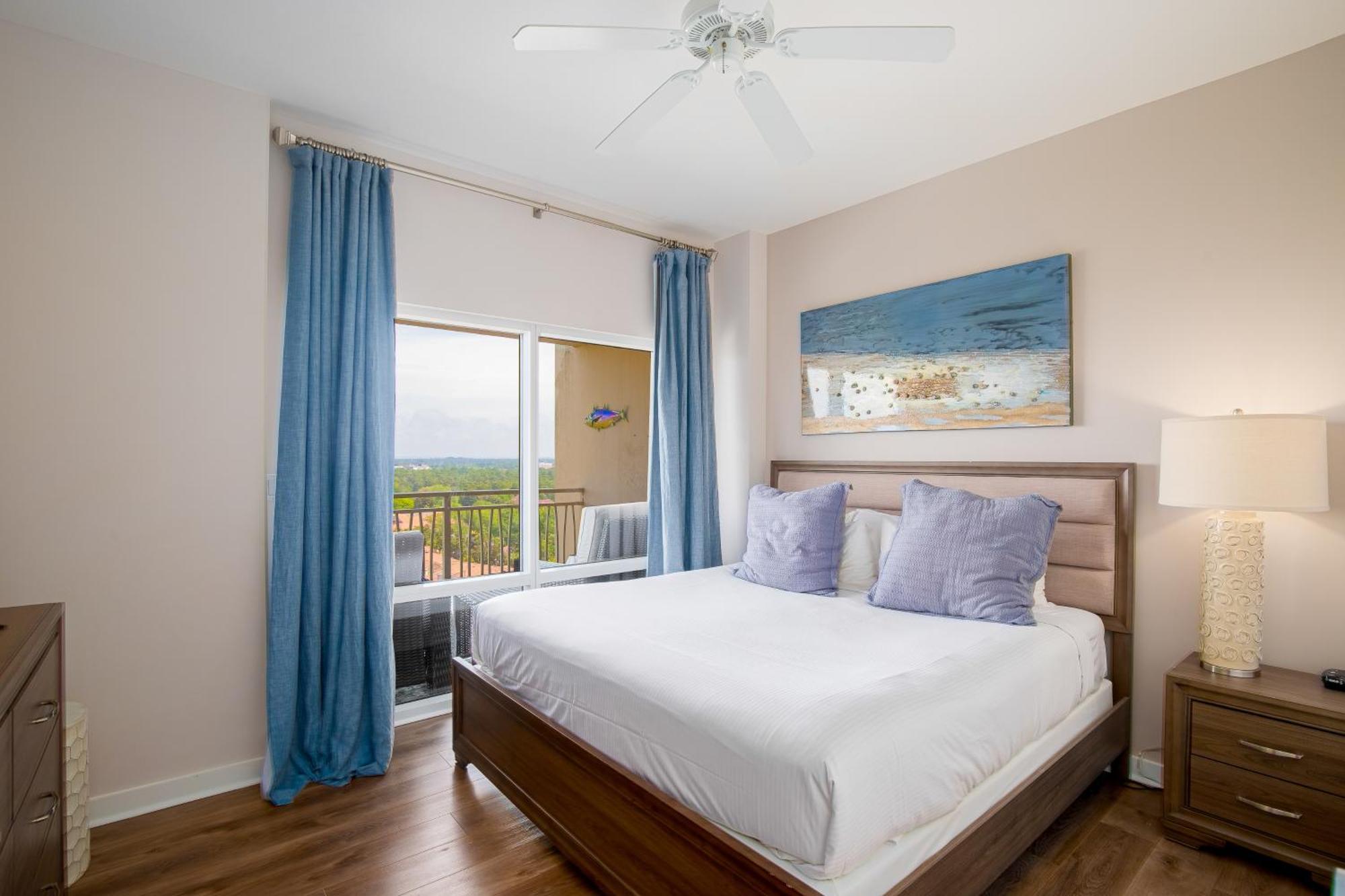 Apartment Luau 7010 And 7012 Destin