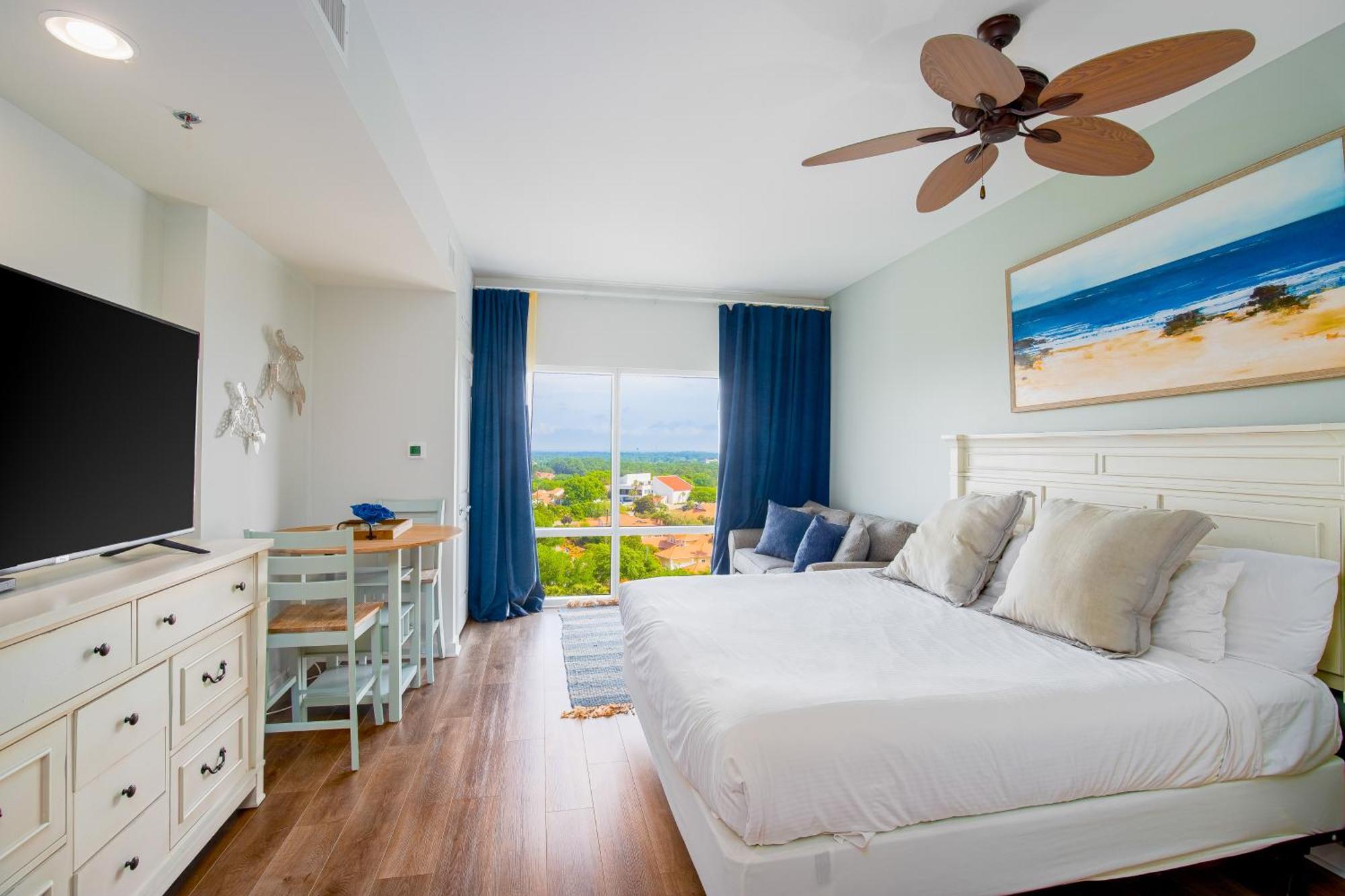 Apartment Luau 7010 And 7012 Destin