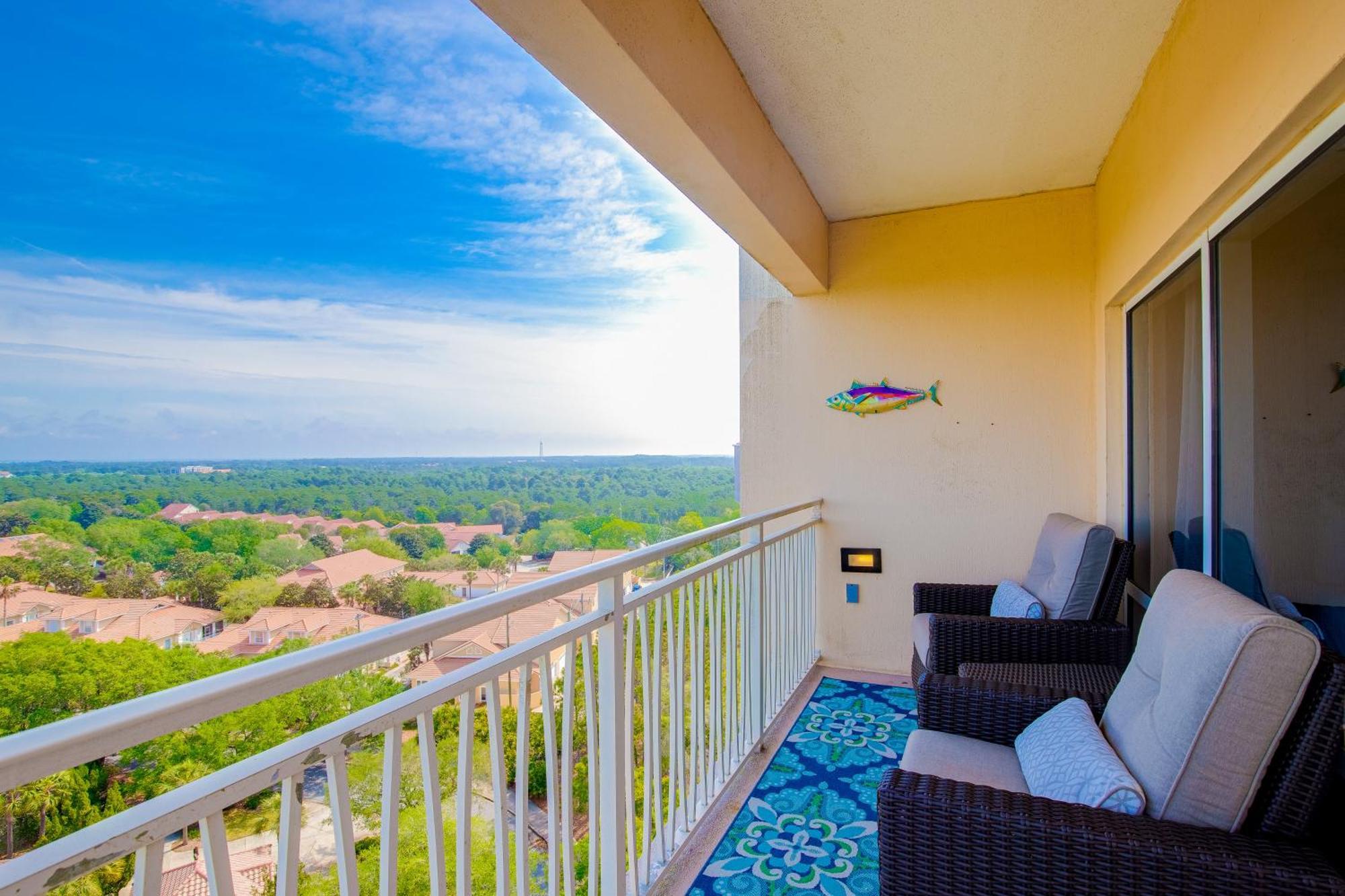 Apartment Luau 7010 And 7012 Destin