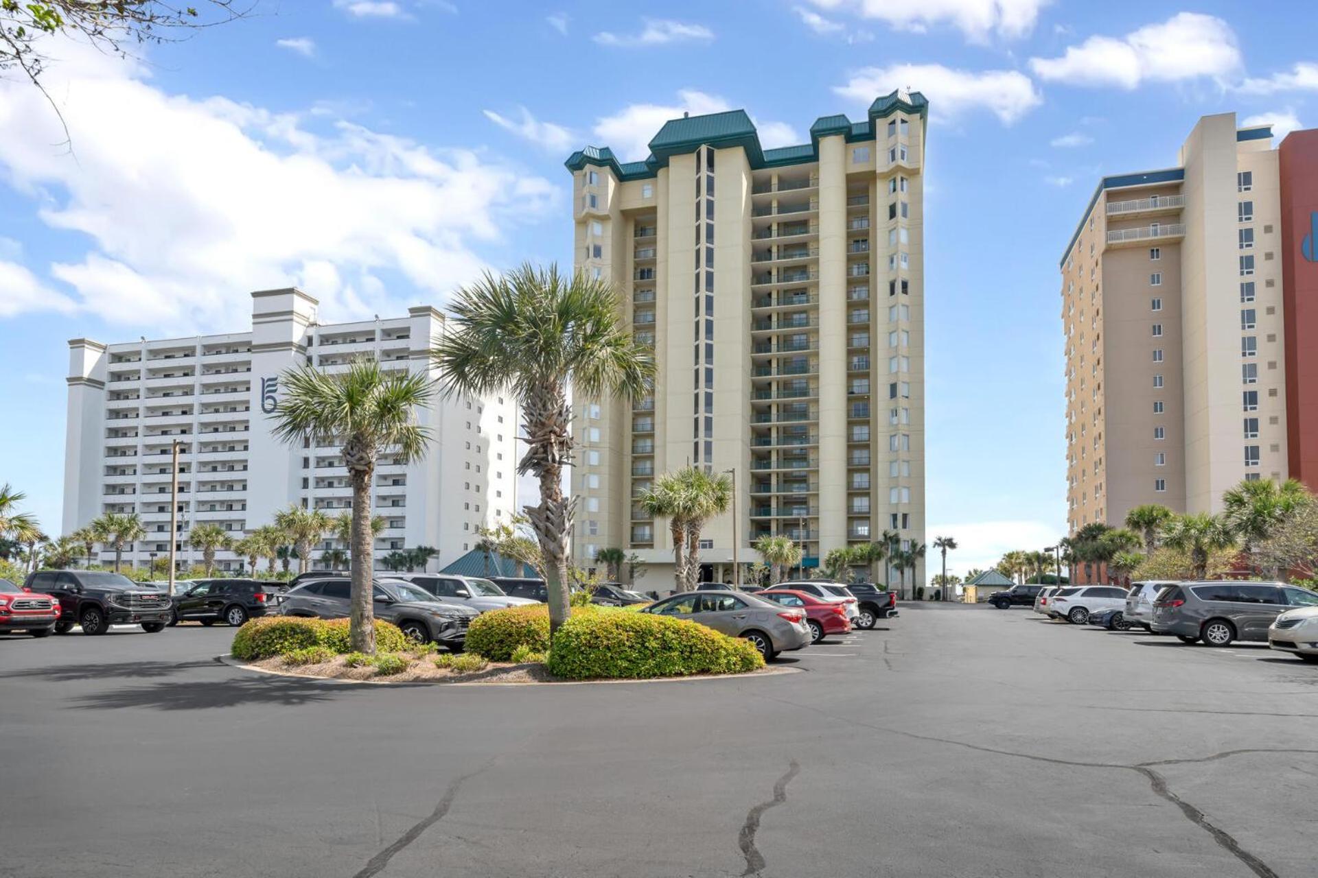 Holiday home Jade In Heaven Is Made In Heaven For Destin