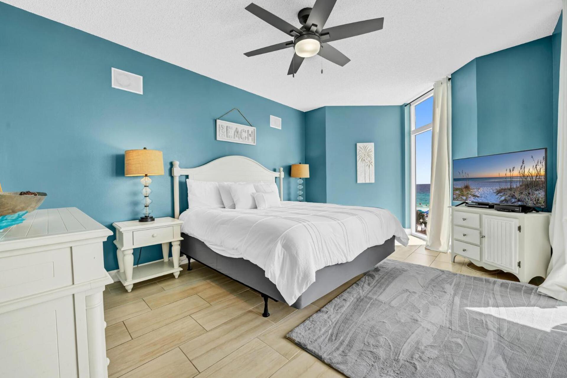 Holiday home Jade In Heaven Is Made In Heaven For Destin