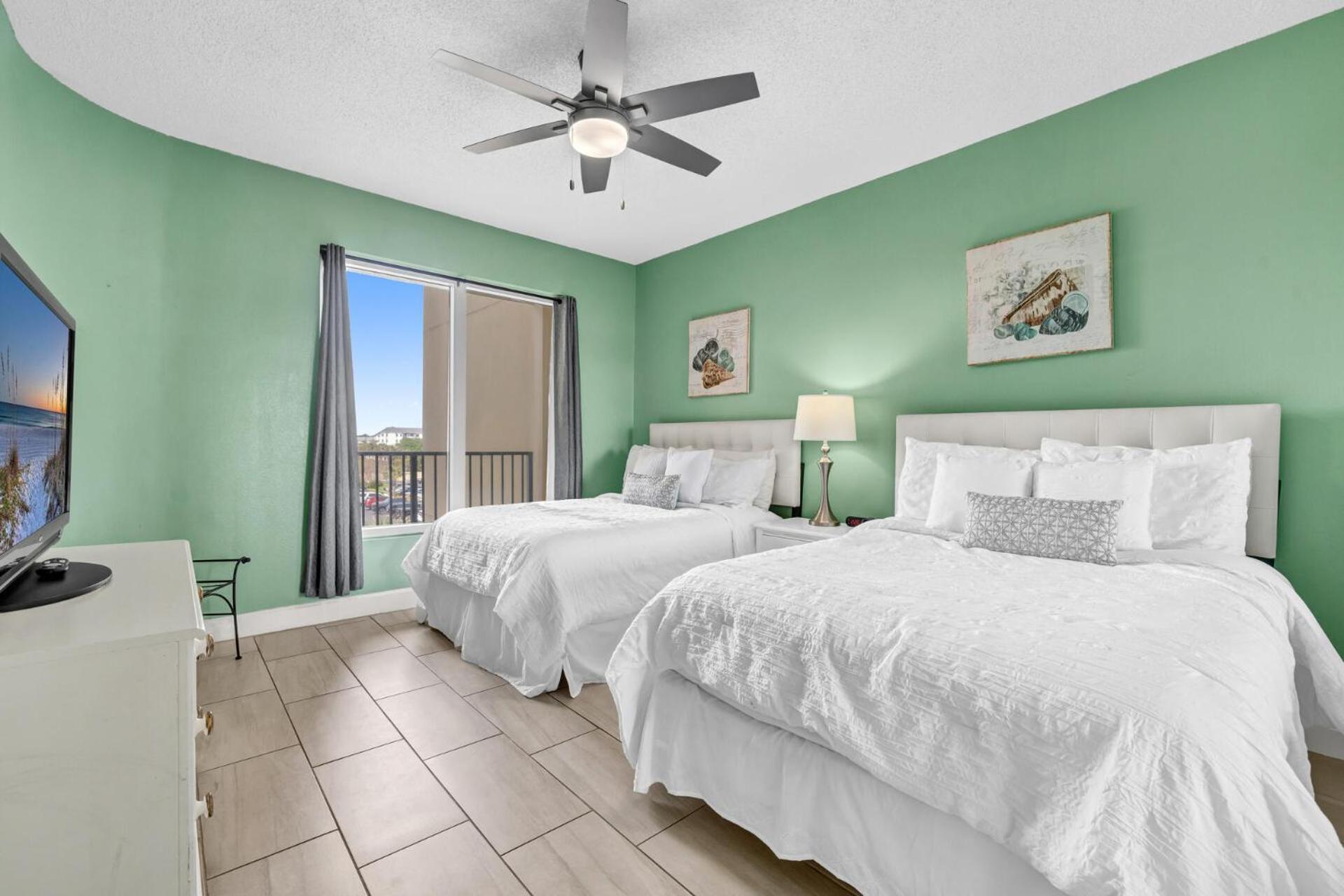 Jade In Heaven Is Made In Heaven For Holiday home Destin