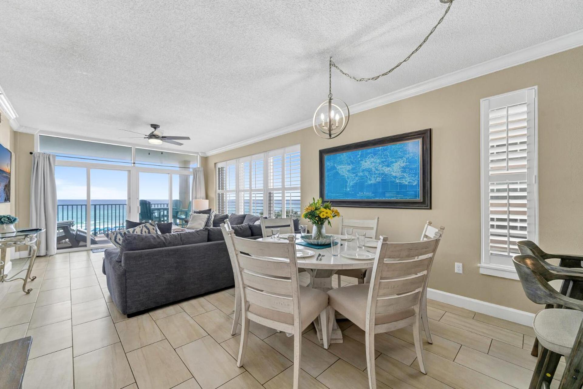 Jade In Heaven Is Made In Heaven For Holiday home Destin