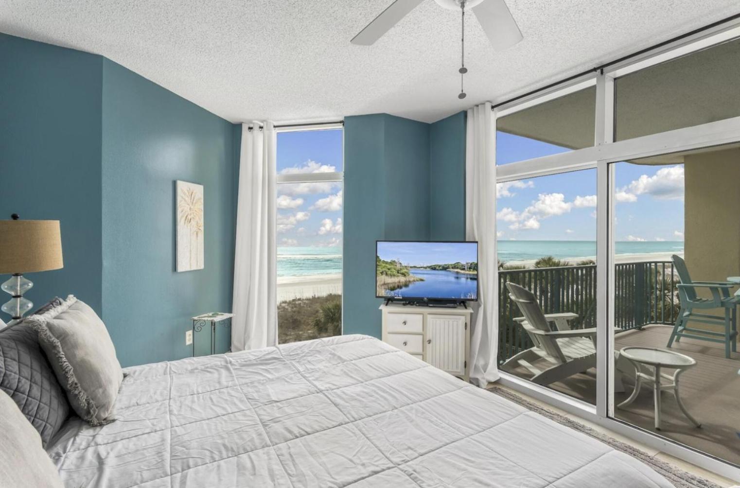 Holiday home Jade In Heaven Is Made In Heaven For Destin