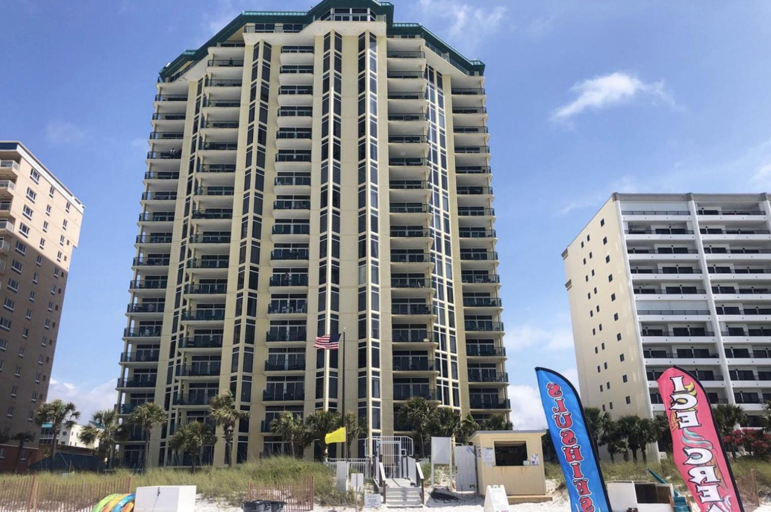 Jade In Heaven Is Made In Heaven For Holiday home Destin