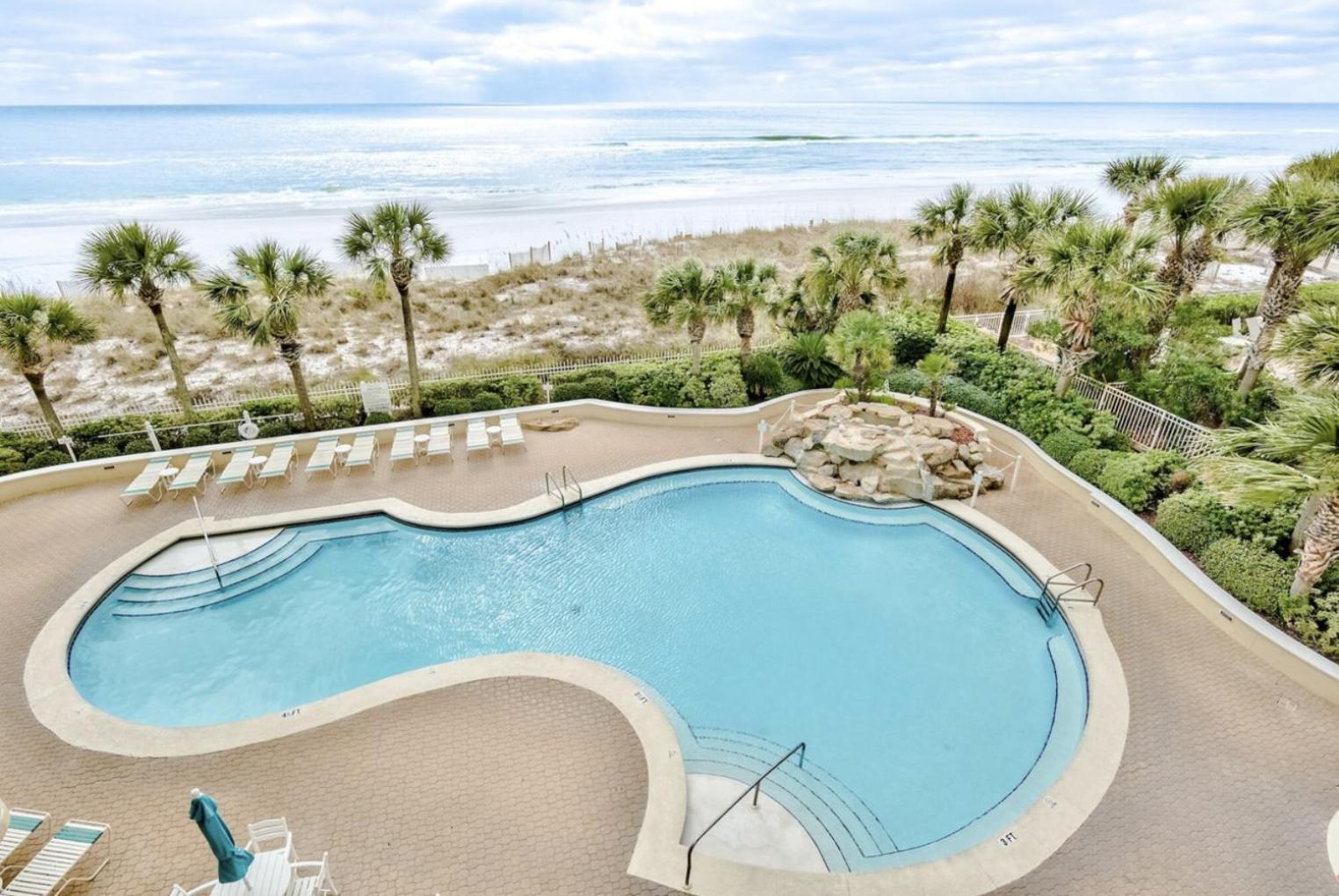 Jade In Heaven Is Made In Heaven For Holiday home Destin