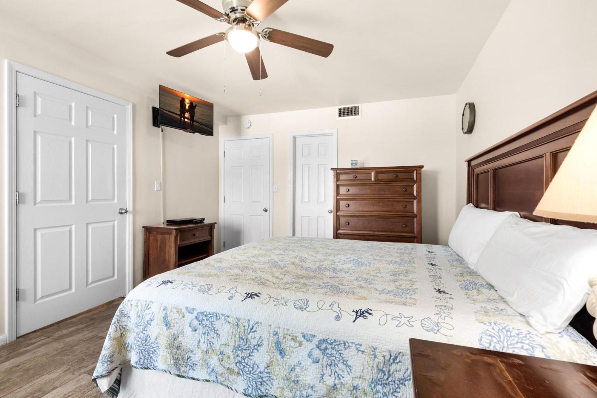 Apartment Holiday Surf And Racquet Club 707 Destin