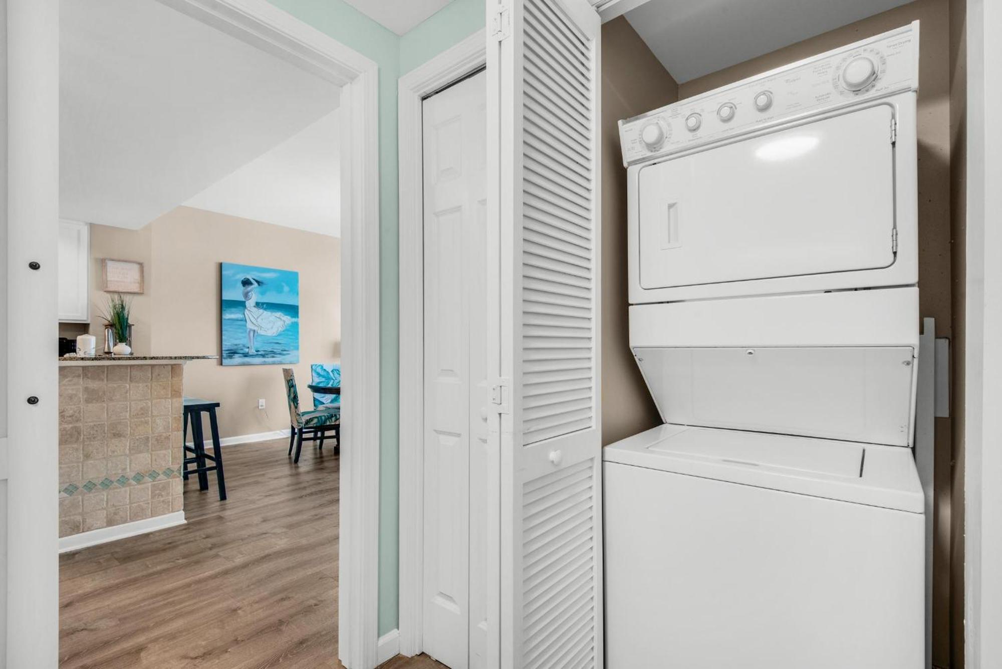 Aparthotel Palms #2605 Jr 2br