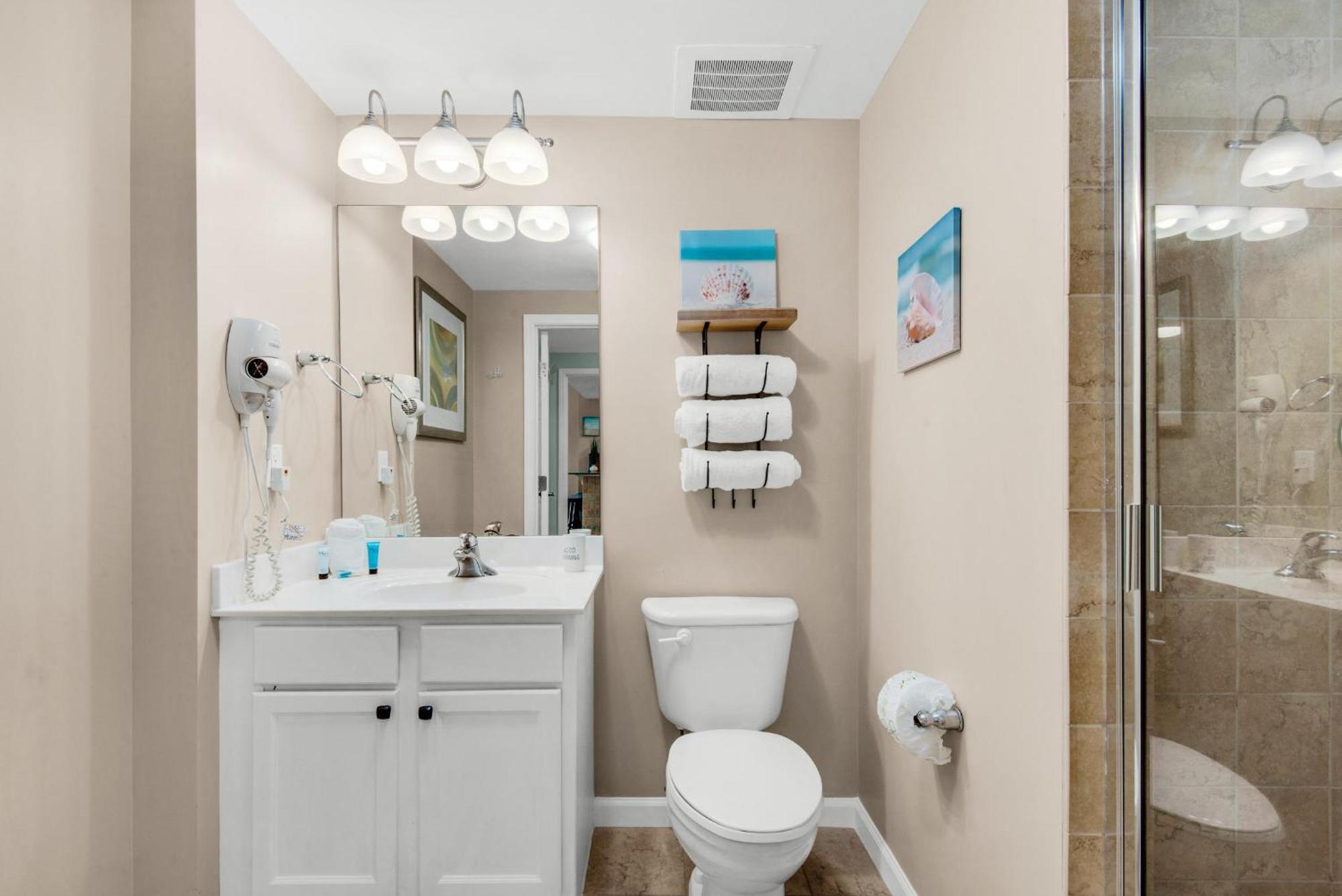 Palms #2605 Jr 2br Destin