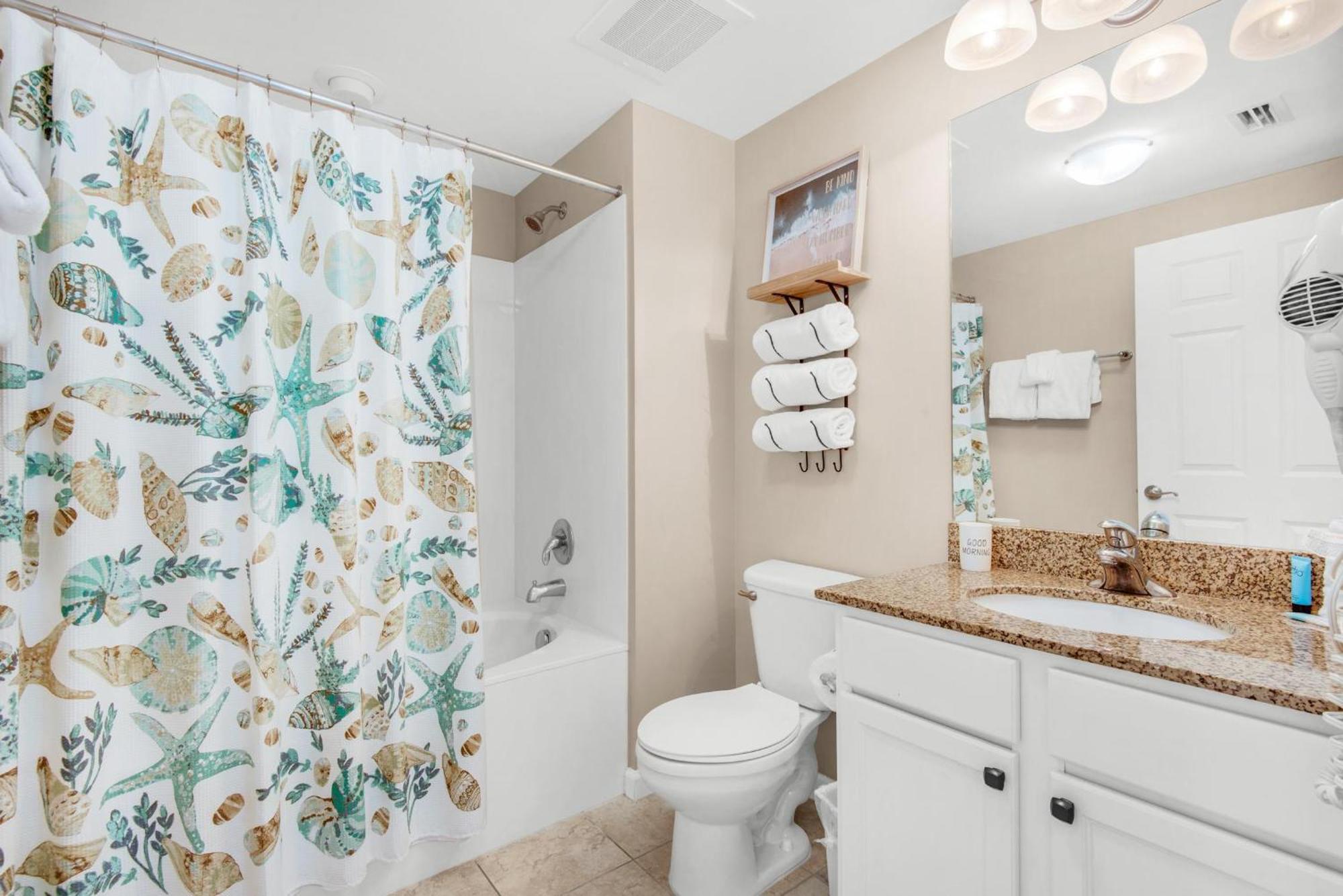 Palms #2605 Jr 2br Destin