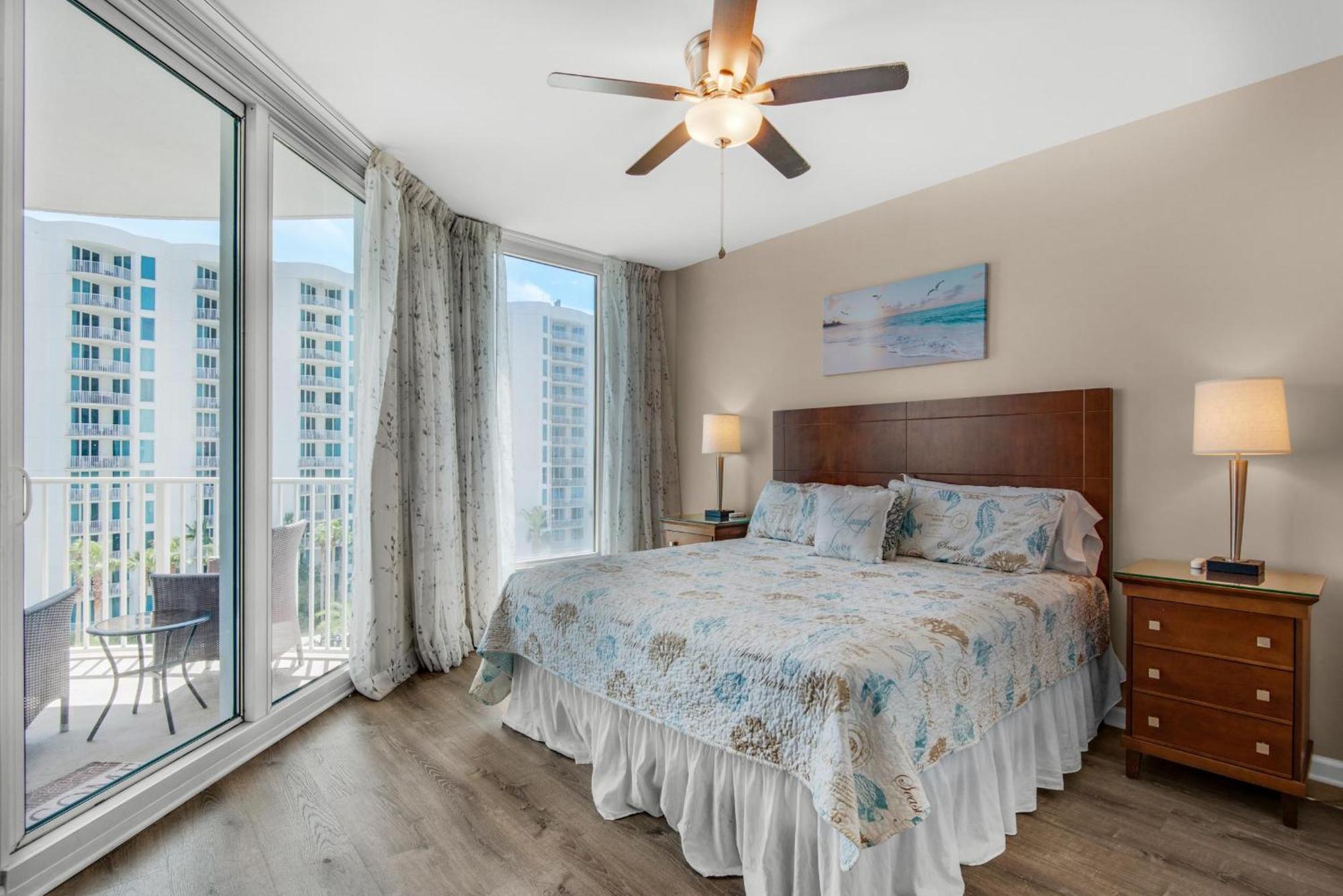 Palms #2605 Jr 2br Aparthotel