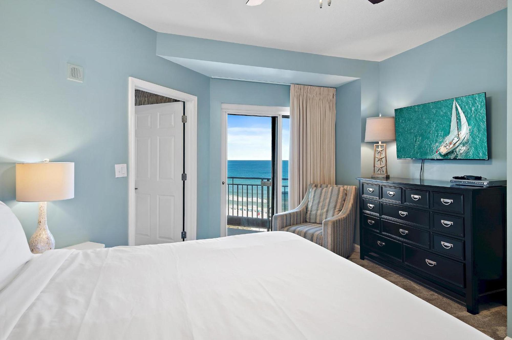 Westwinds 4790 Holiday home *