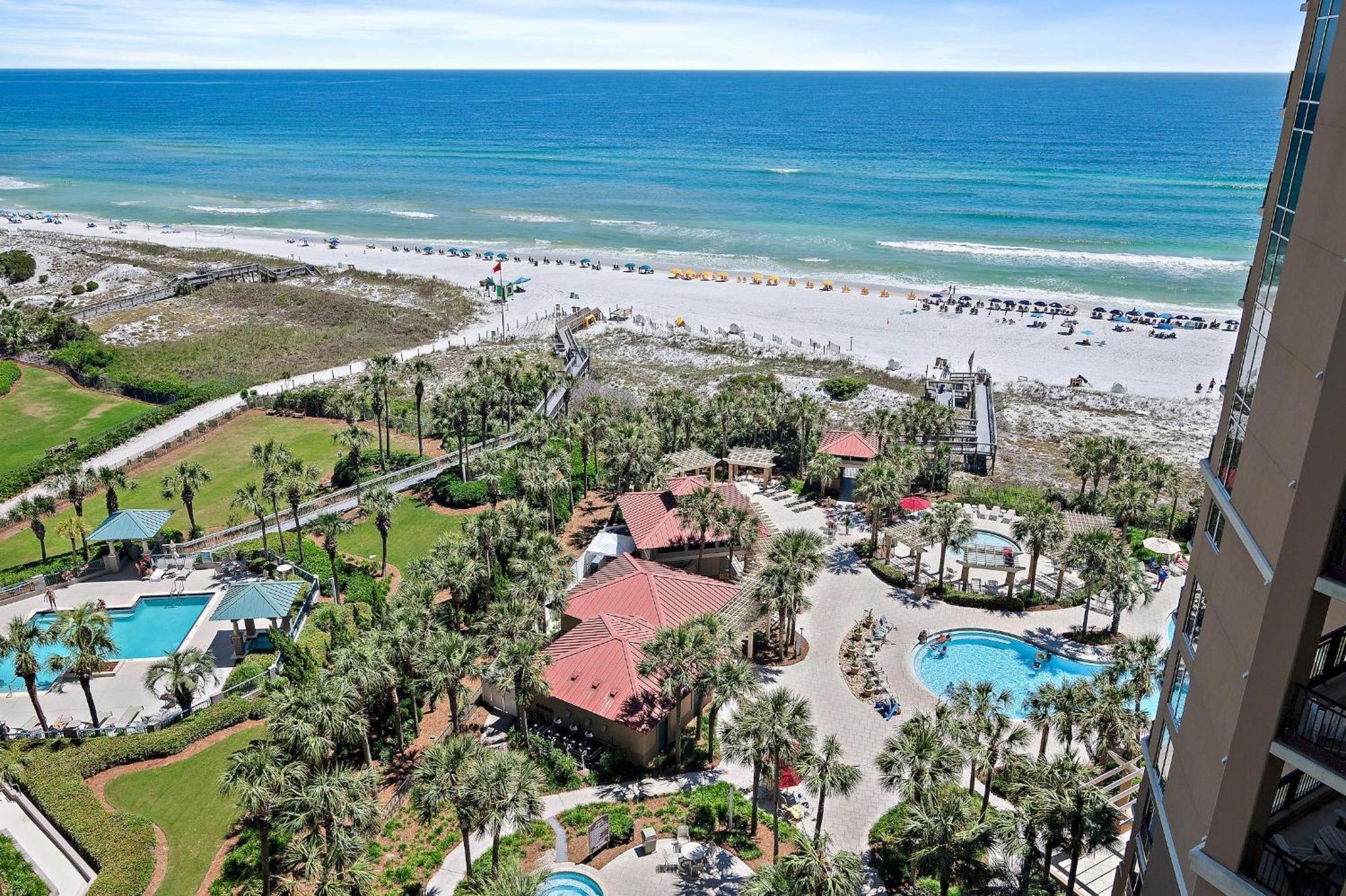 Westwinds 4790 Destin