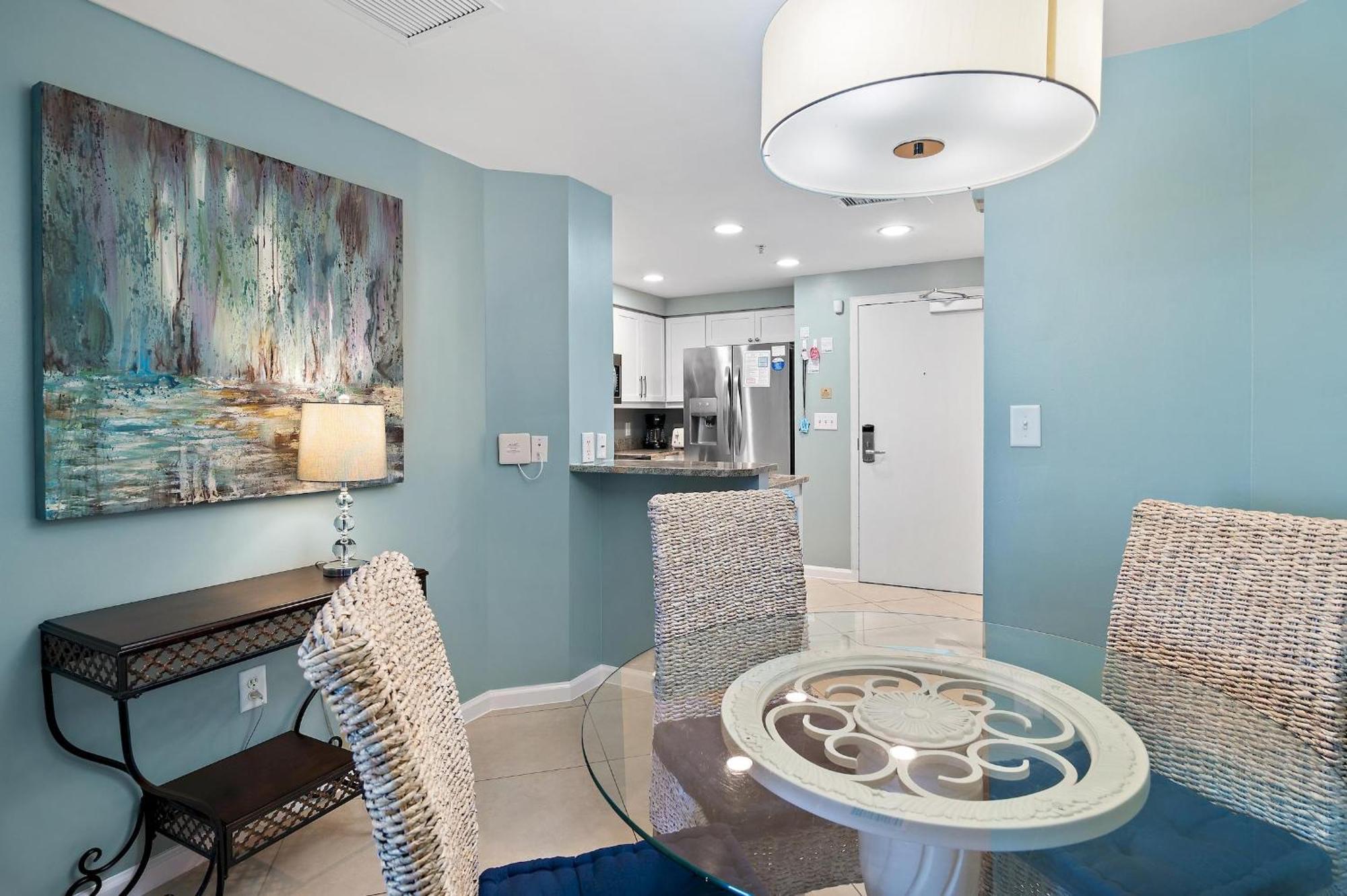 Westwinds 4790 Holiday home
