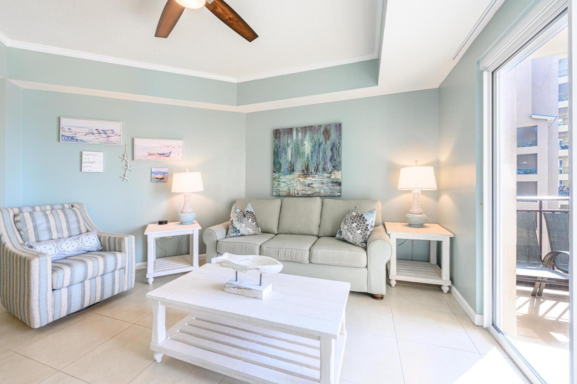 Westwinds 4790 Holiday home *