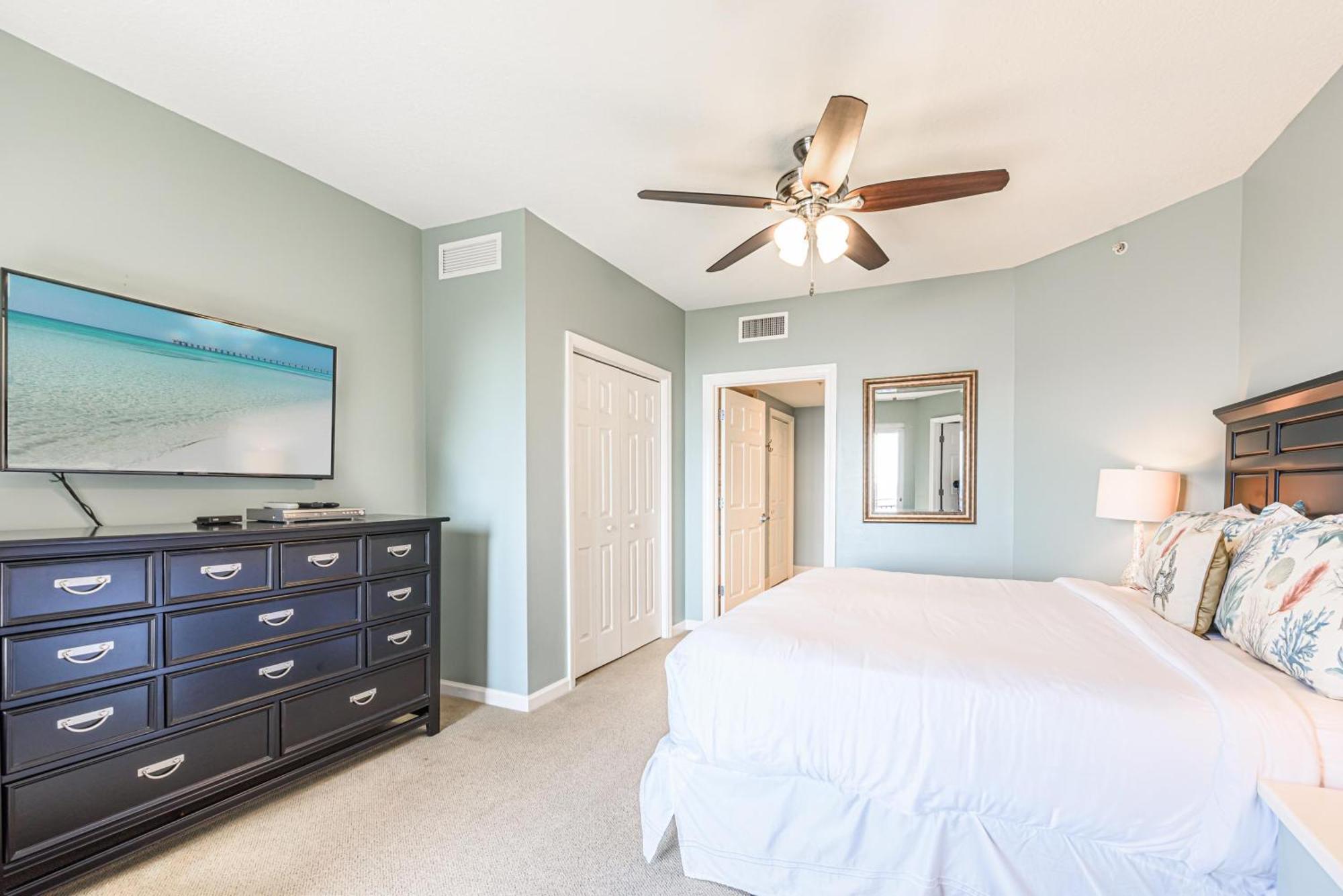 Westwinds 4790 Holiday home Destin