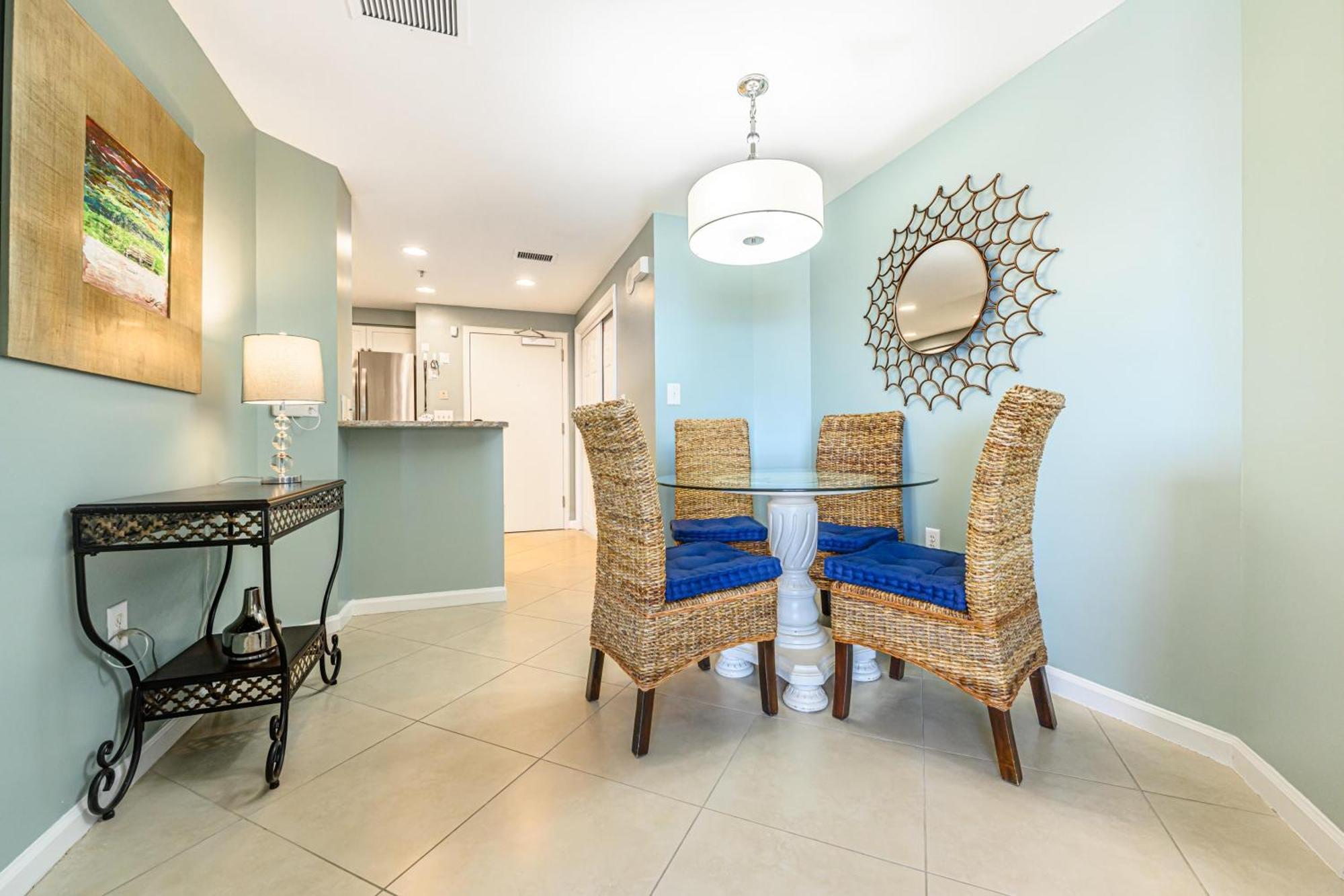 Westwinds 4790 Holiday home Destin