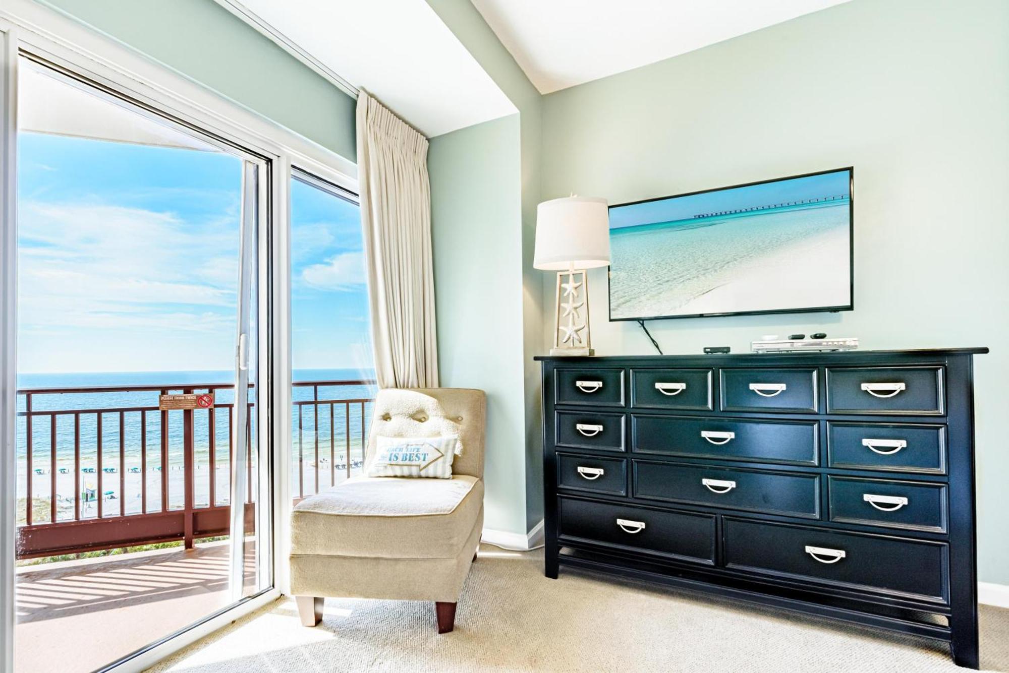 Westwinds 4790 Holiday home *