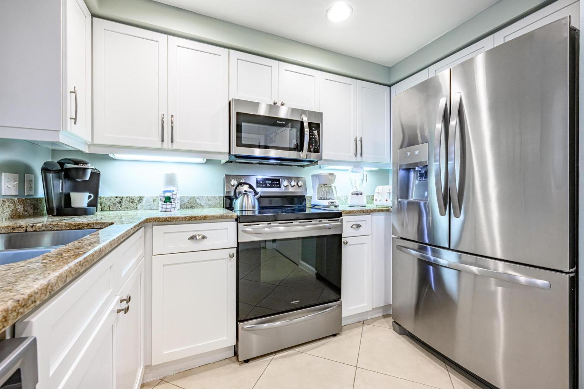 Holiday home Westwinds 4790