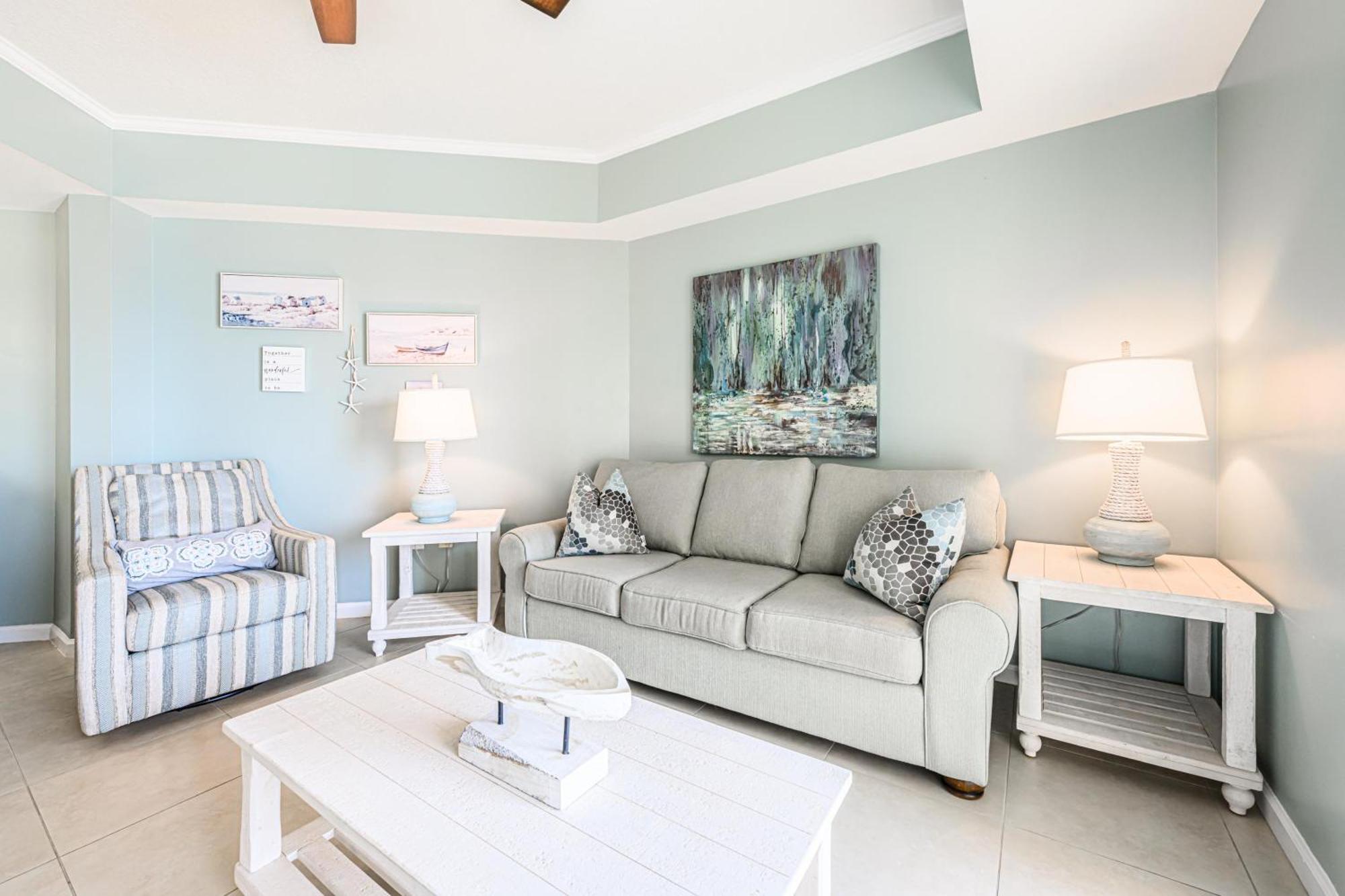 Westwinds 4790 Holiday home Destin