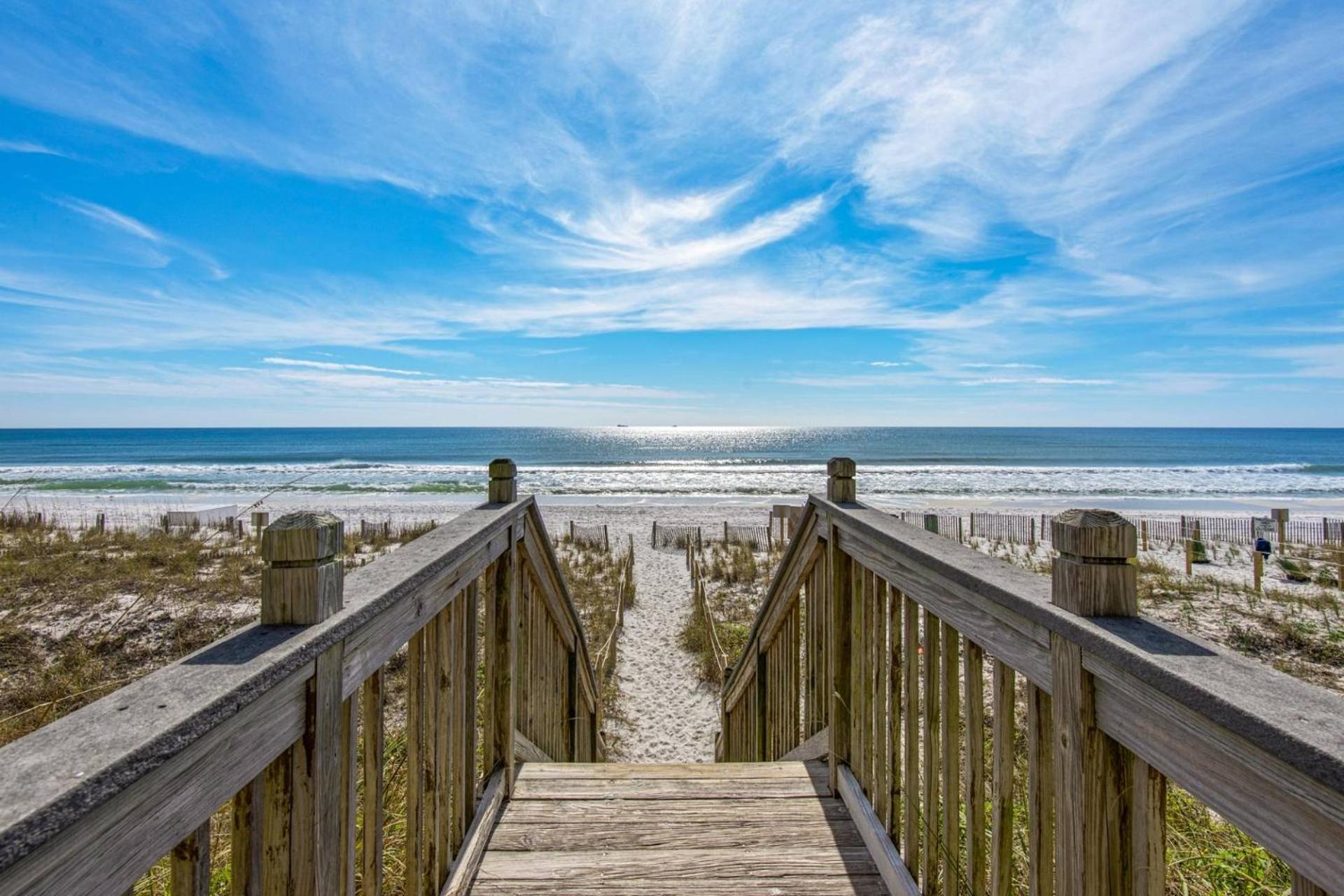 Holiday home Emerald Dunes # 101 *