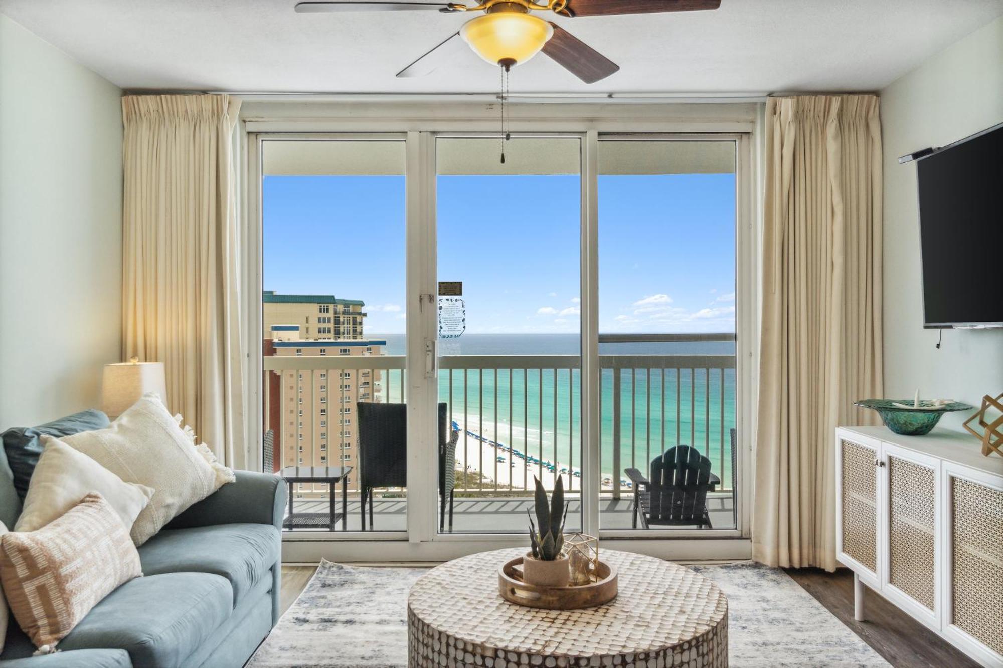 Pelican By Panhandle Getaways Destin