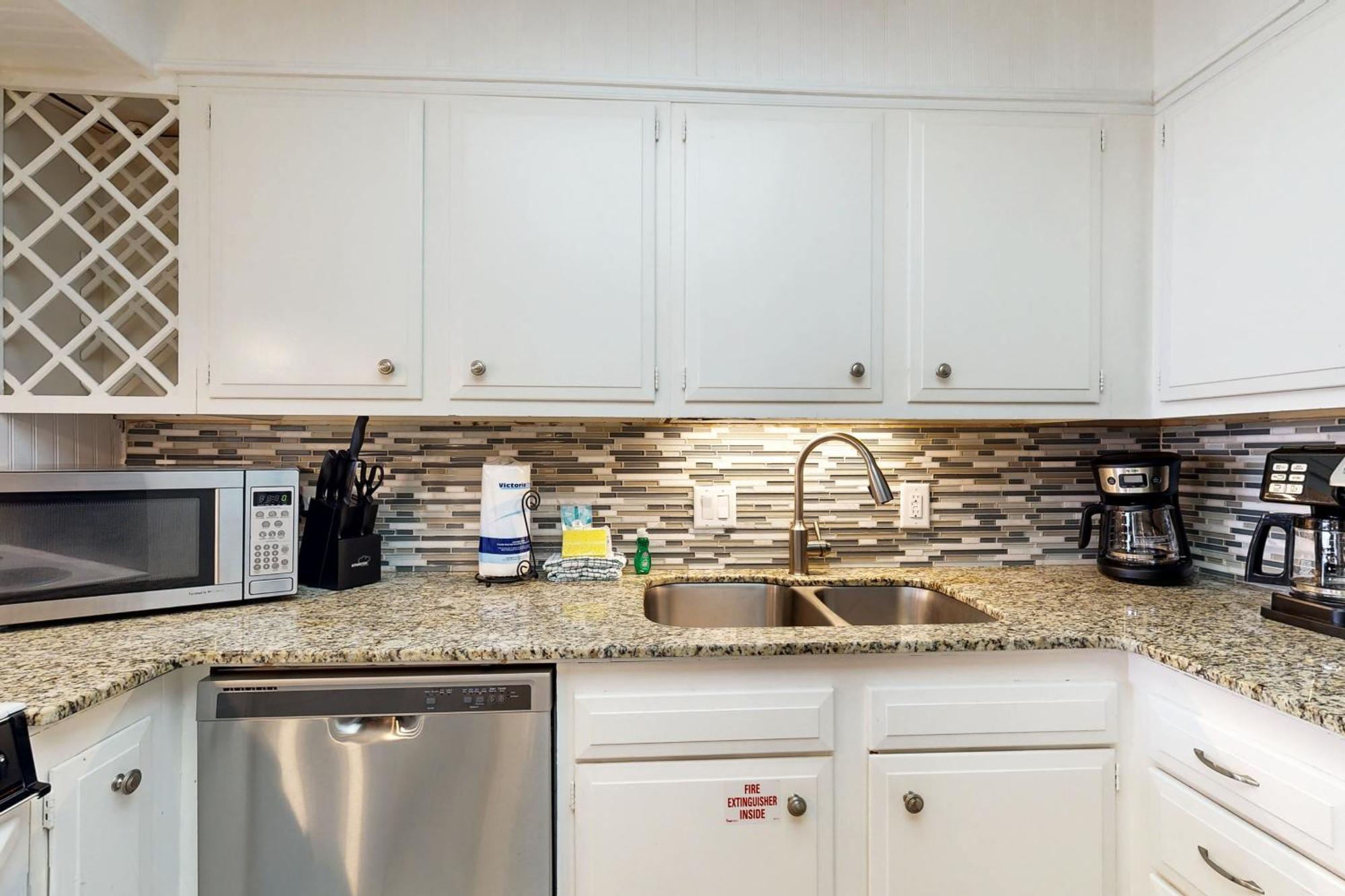 Dolphin Point #406a Apartment Destin