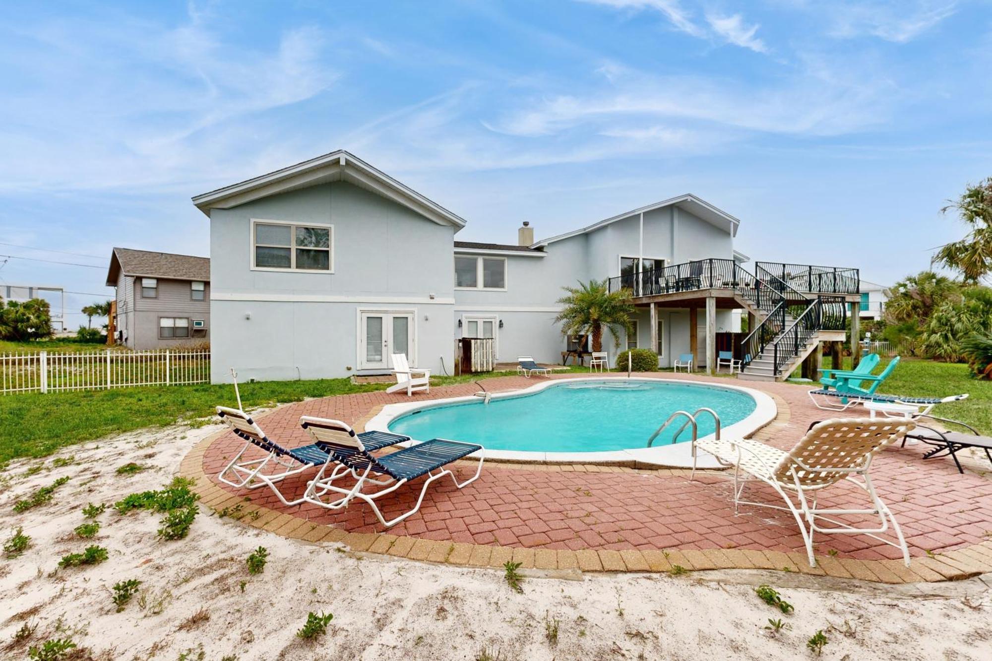 Sea Esta Holiday home