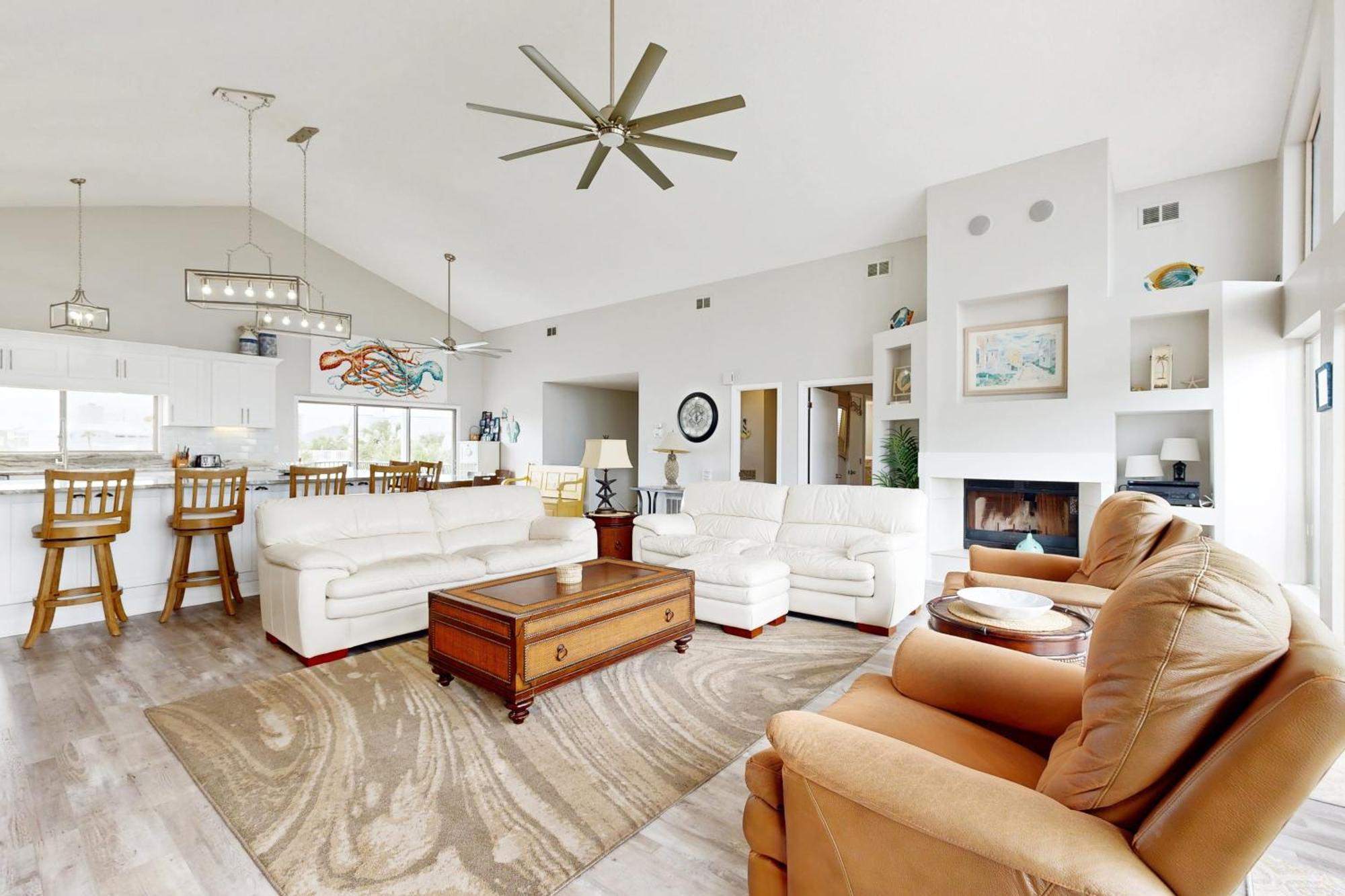 Sea Esta Holiday home *