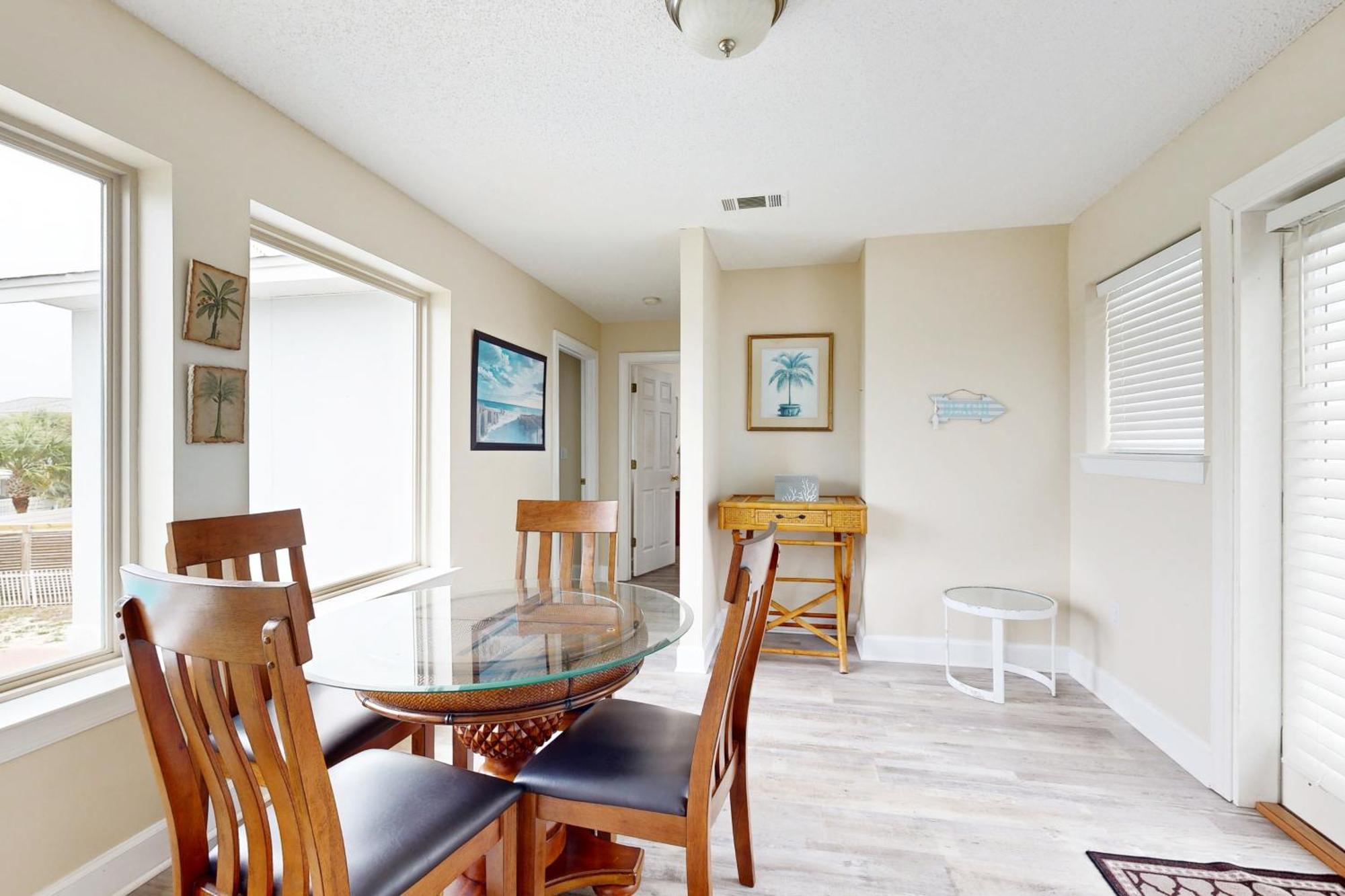 Sea Esta Holiday home