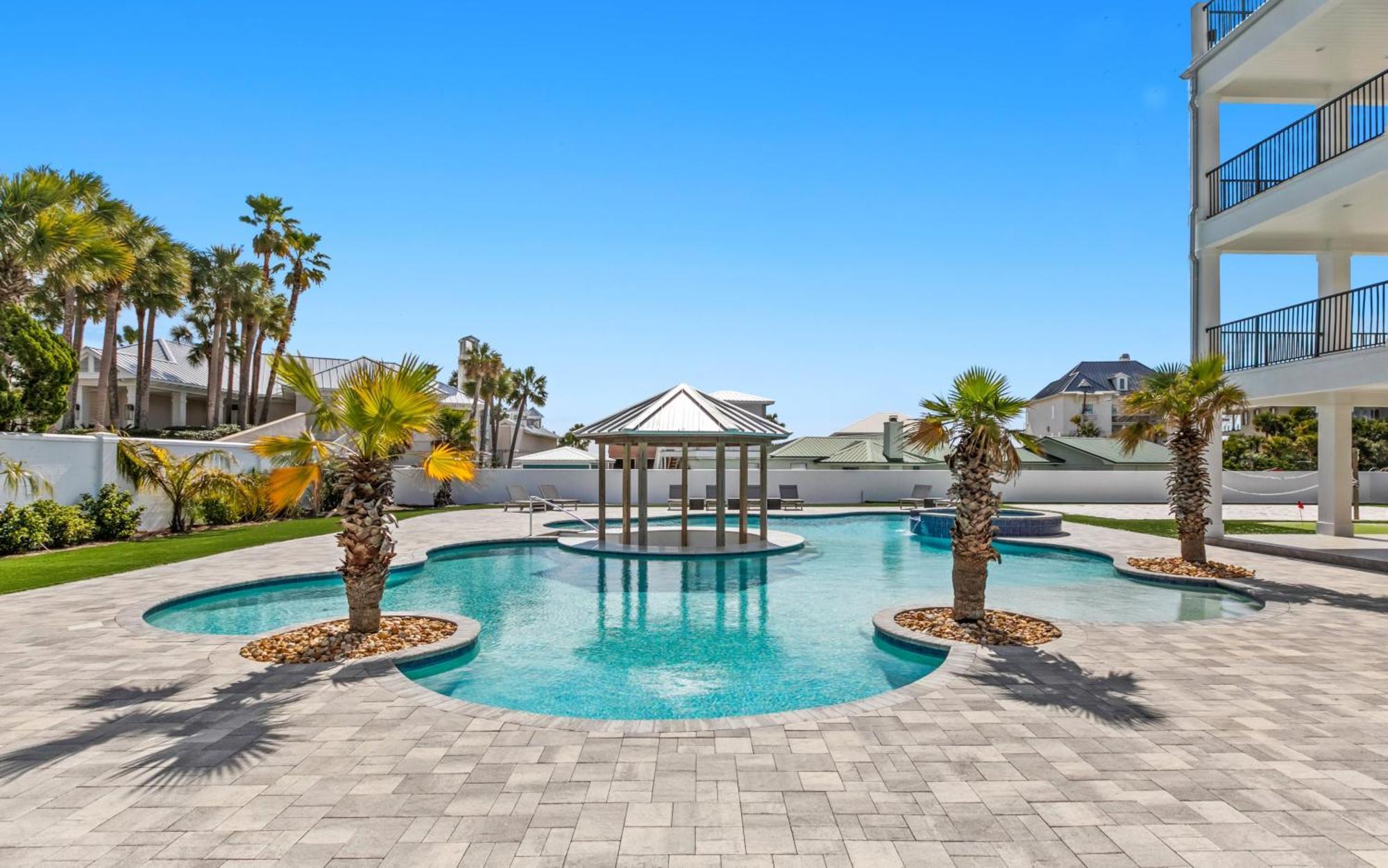 Holiday home Bourbon - Your Dream Vacation Destination Destin