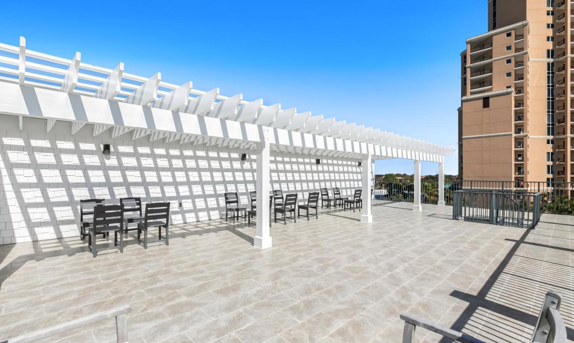 Bourbon - Your Dream Vacation Destination Destin