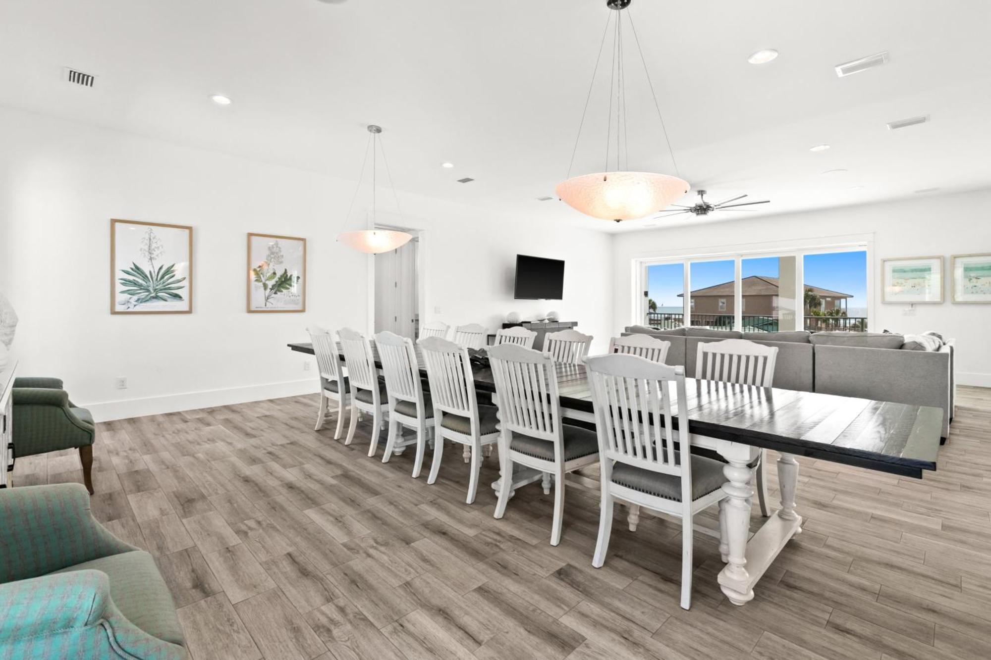 Holiday home Bourbon - Your Dream Vacation Destination *