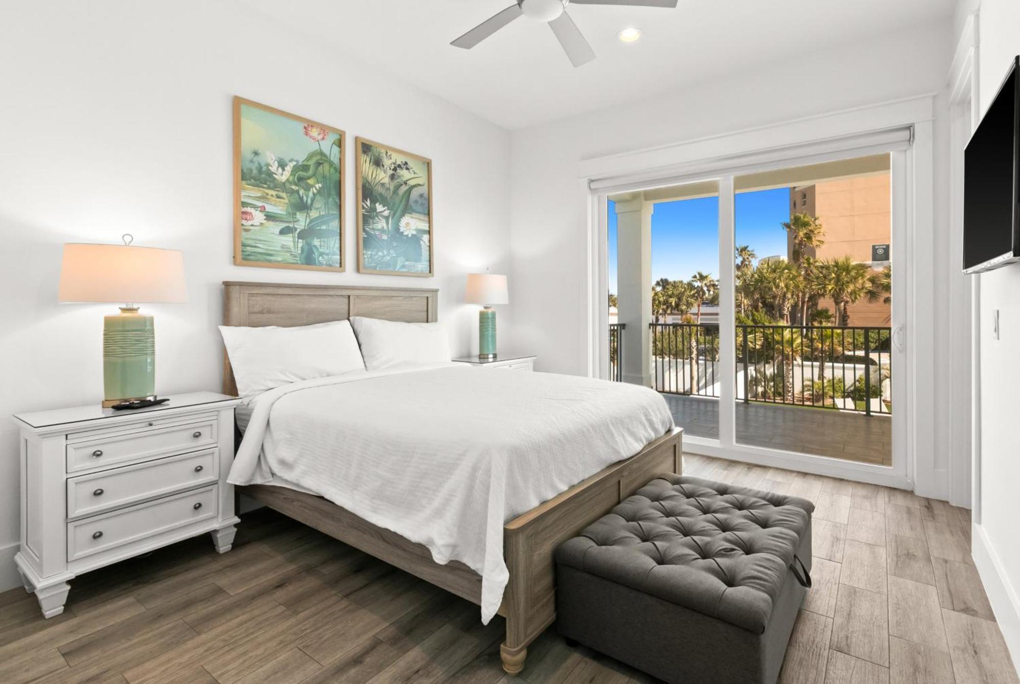 Bourbon - Your Dream Vacation Destination Holiday home Destin