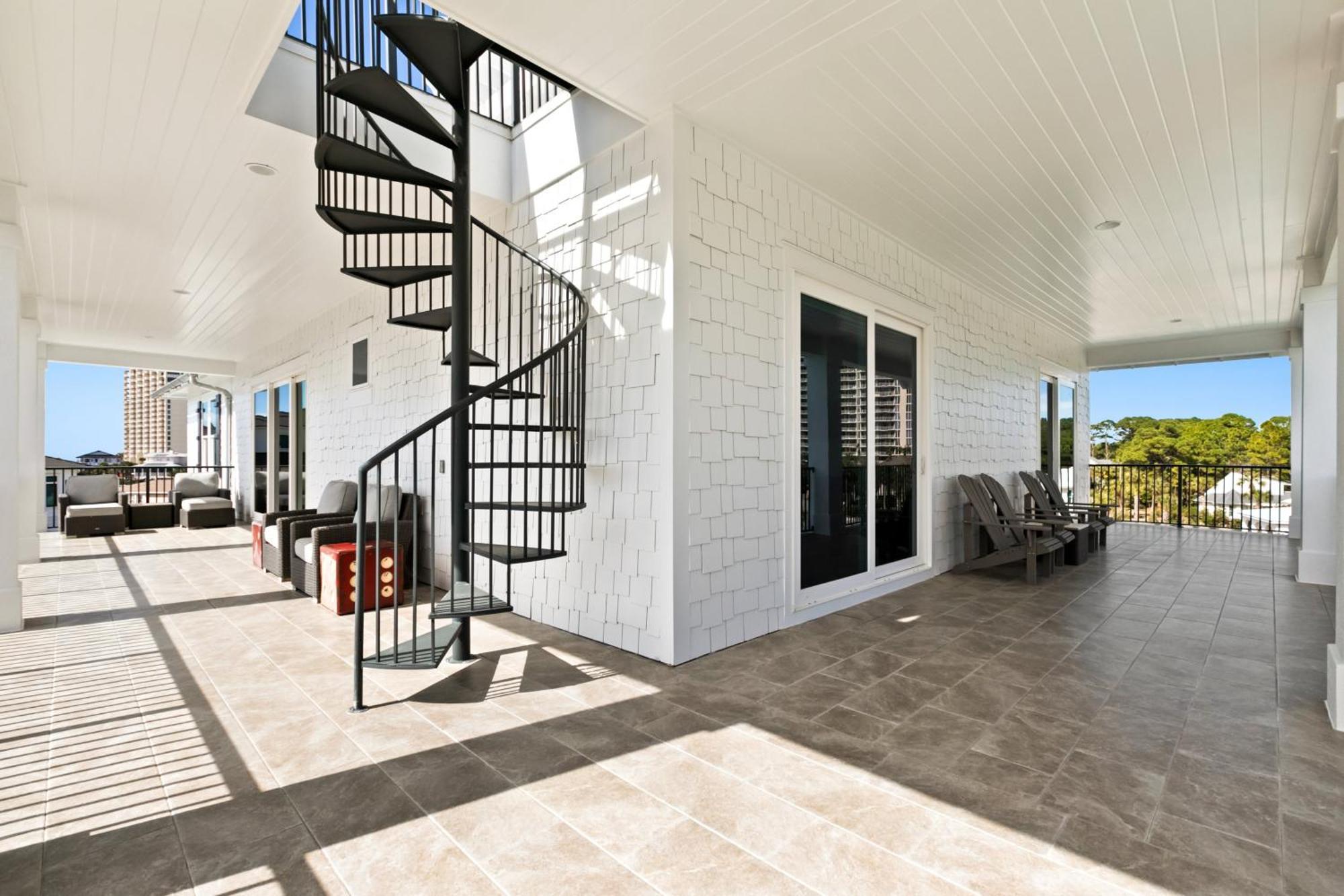 Holiday home Bourbon - Your Dream Vacation Destination Destin