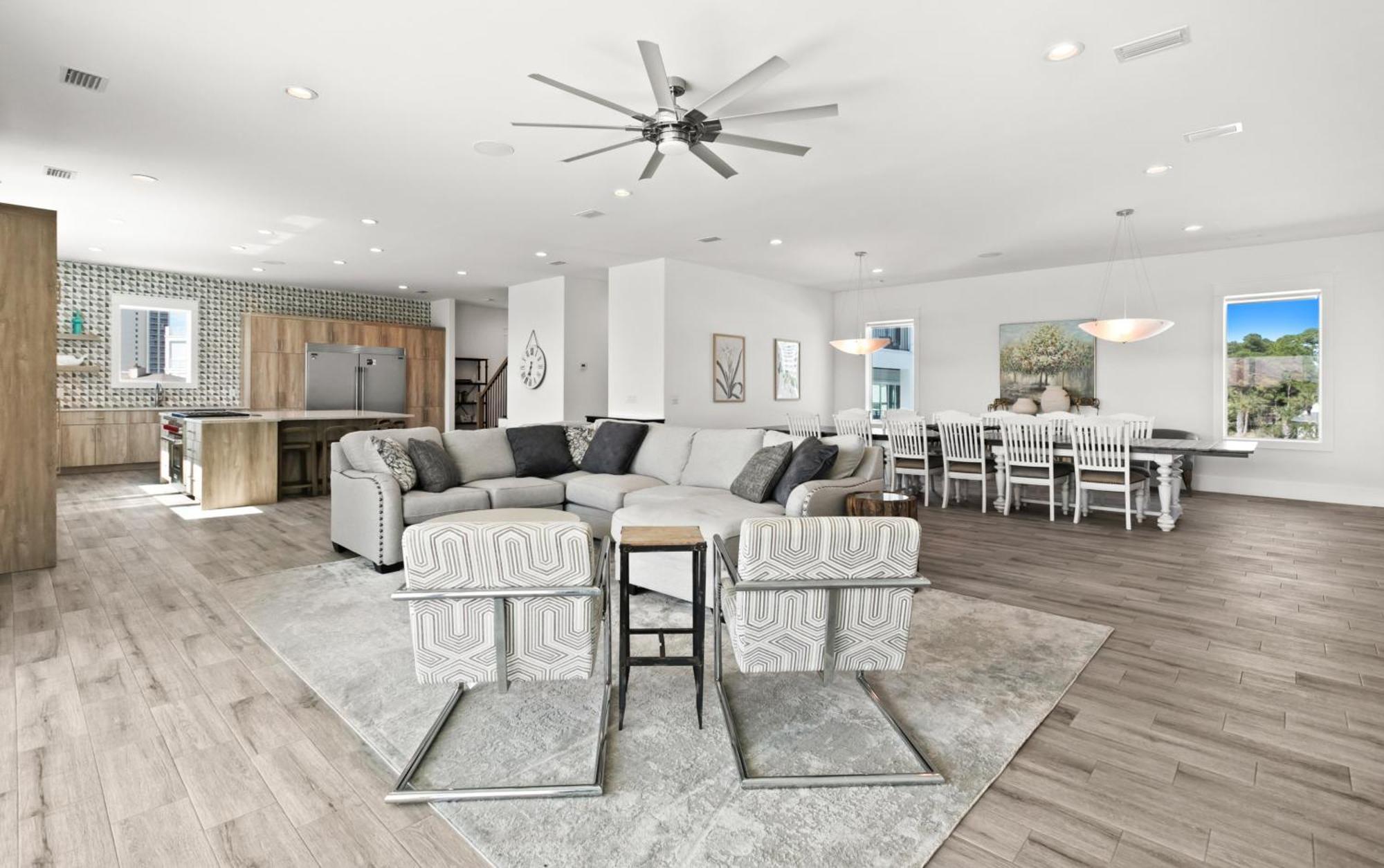 Bourbon - Your Dream Vacation Destination Destin