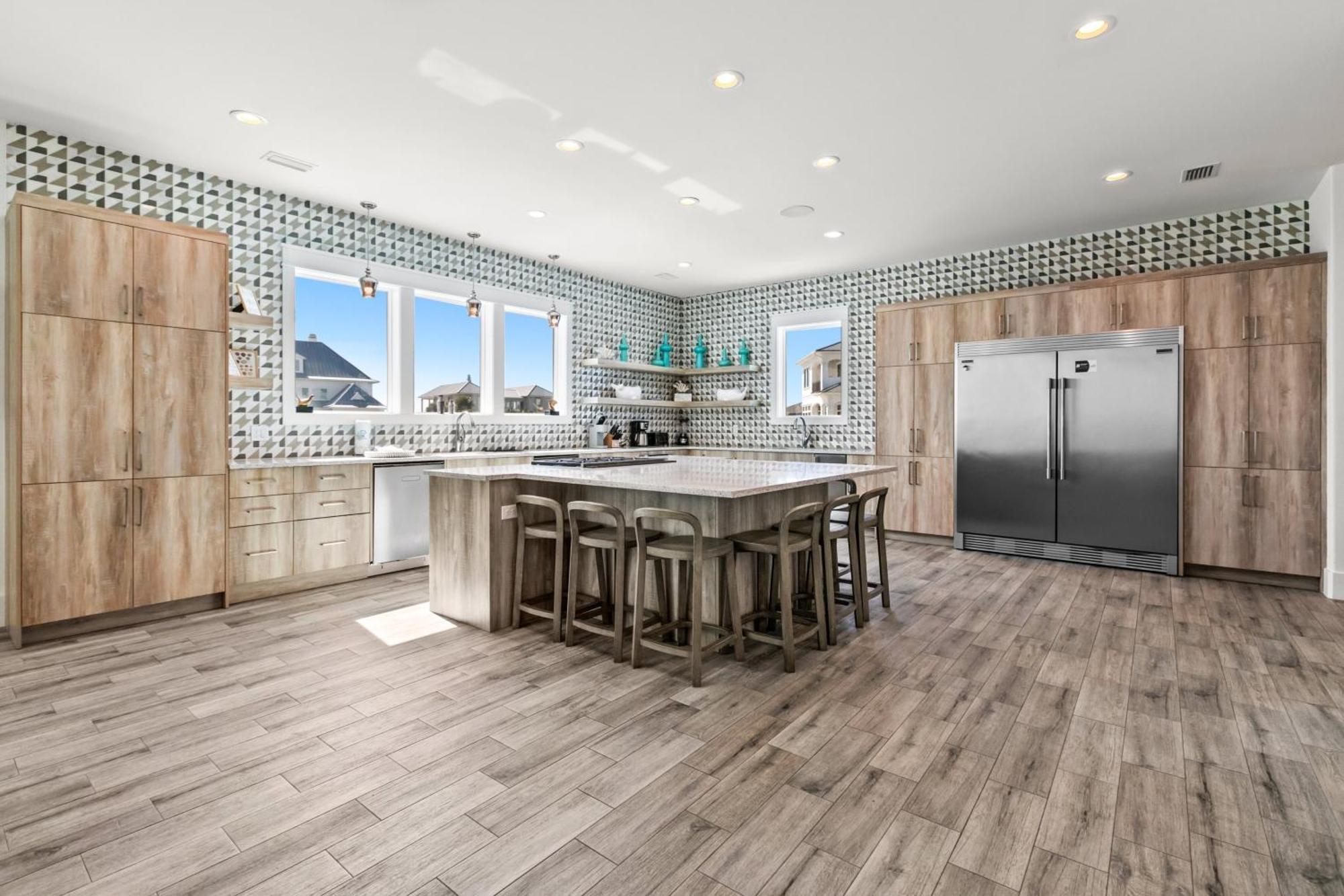 Bourbon - Your Dream Vacation Destination Holiday home