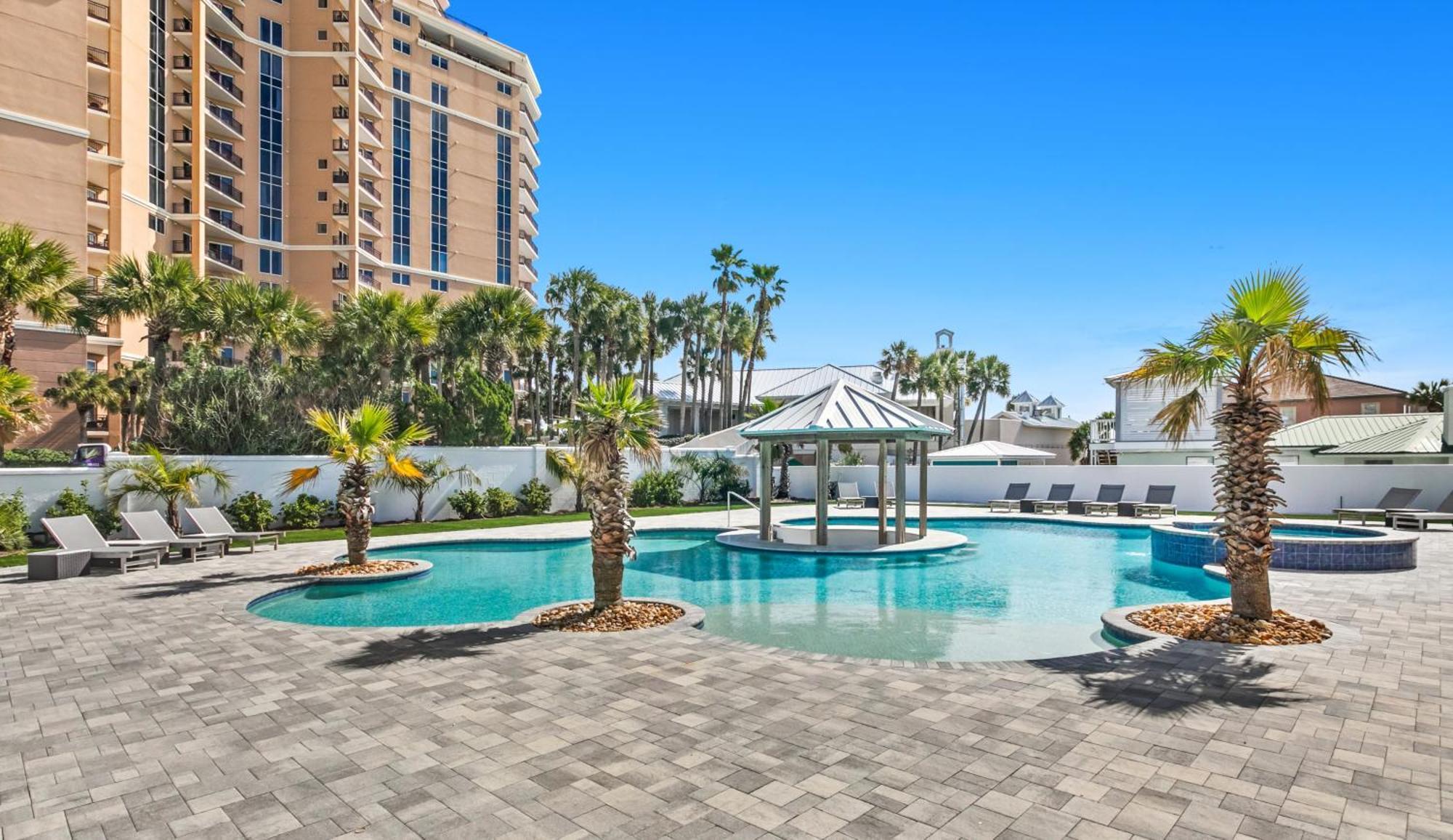 Bourbon - Your Dream Vacation Destination Holiday home