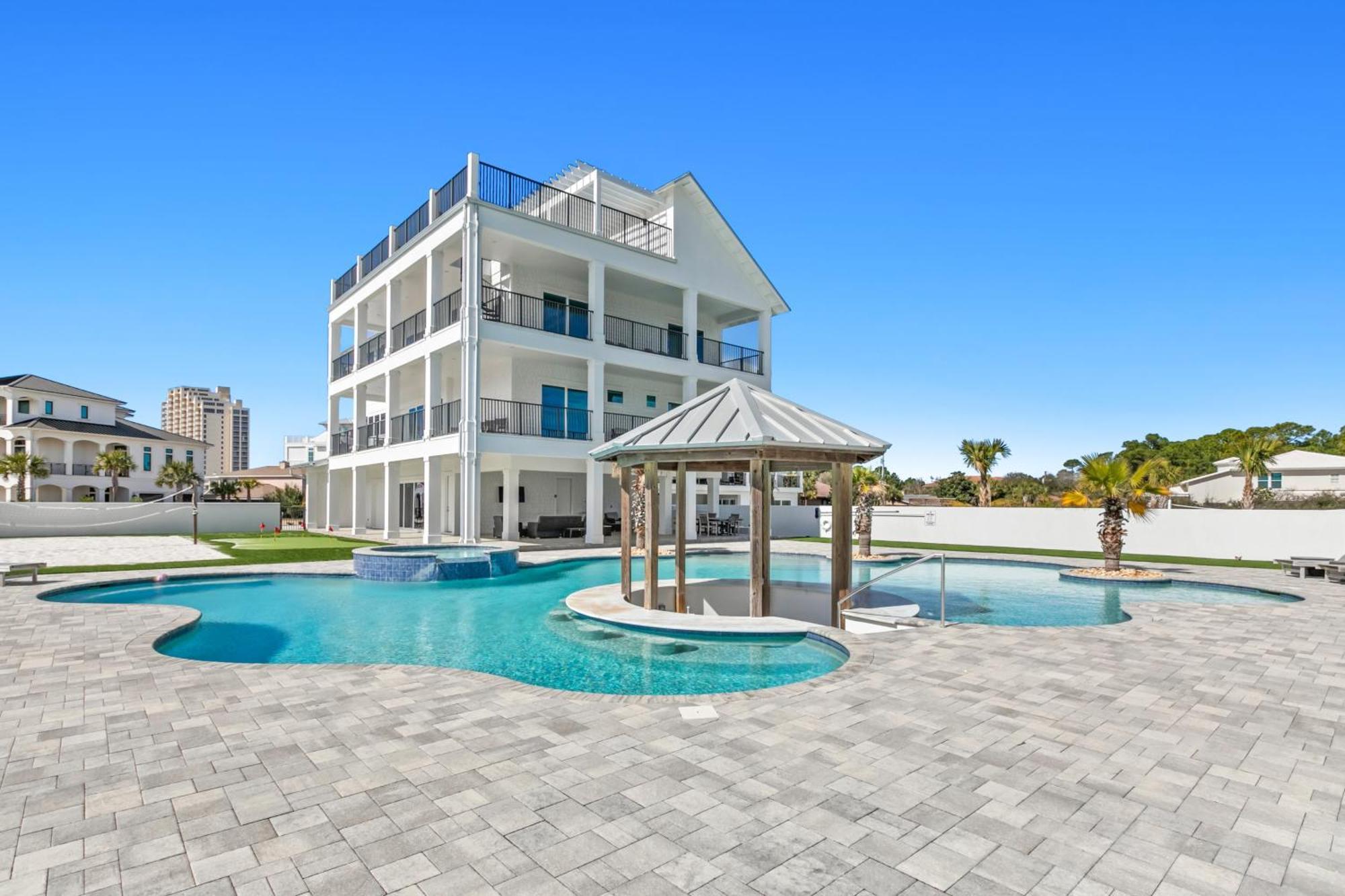 Bourbon - Your Dream Vacation Destination Holiday home Destin