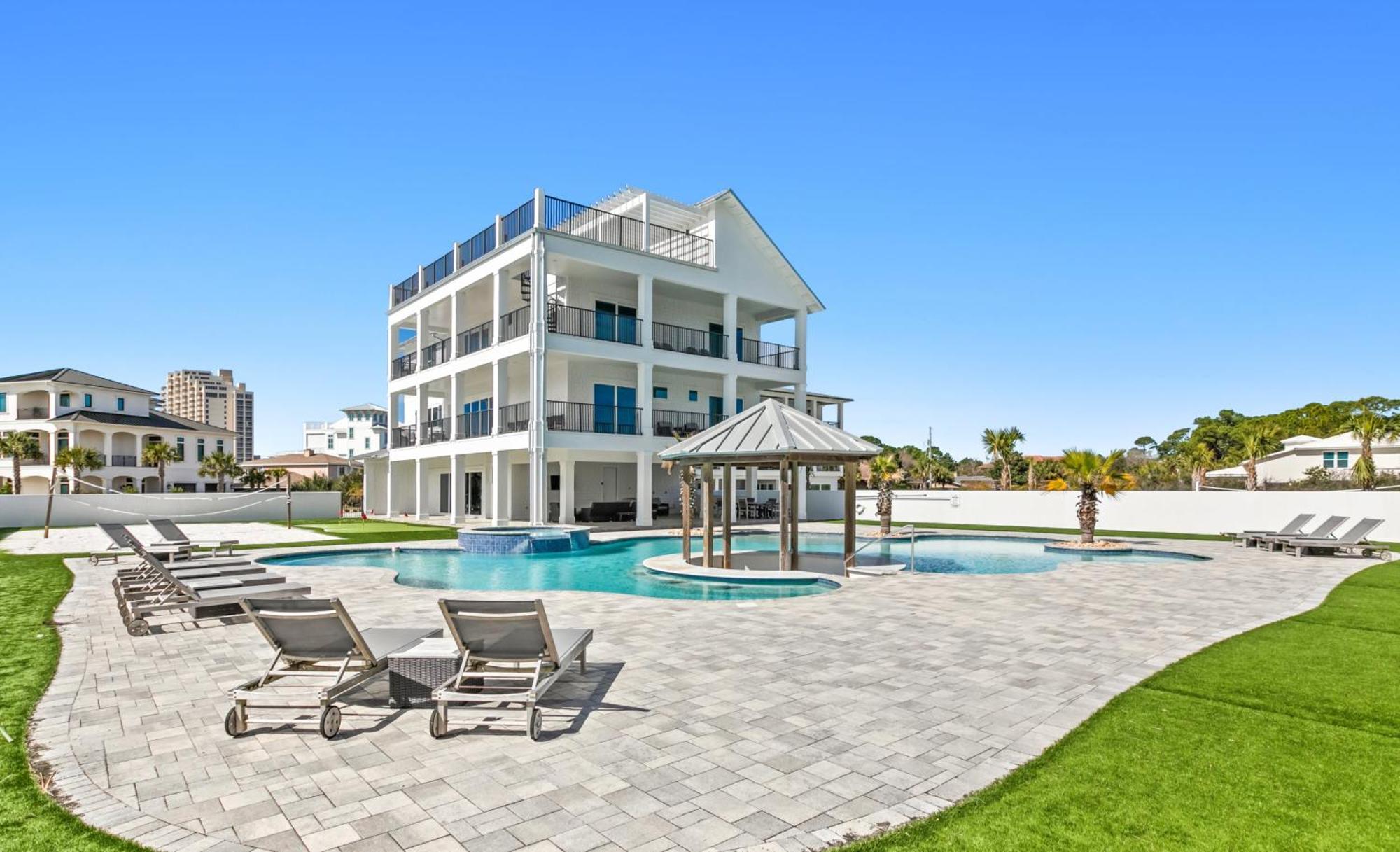 Bourbon - Your Dream Vacation Destination Holiday home *
