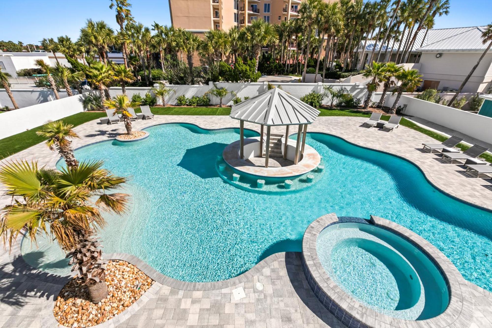 Bourbon - Your Dream Vacation Destination Destin