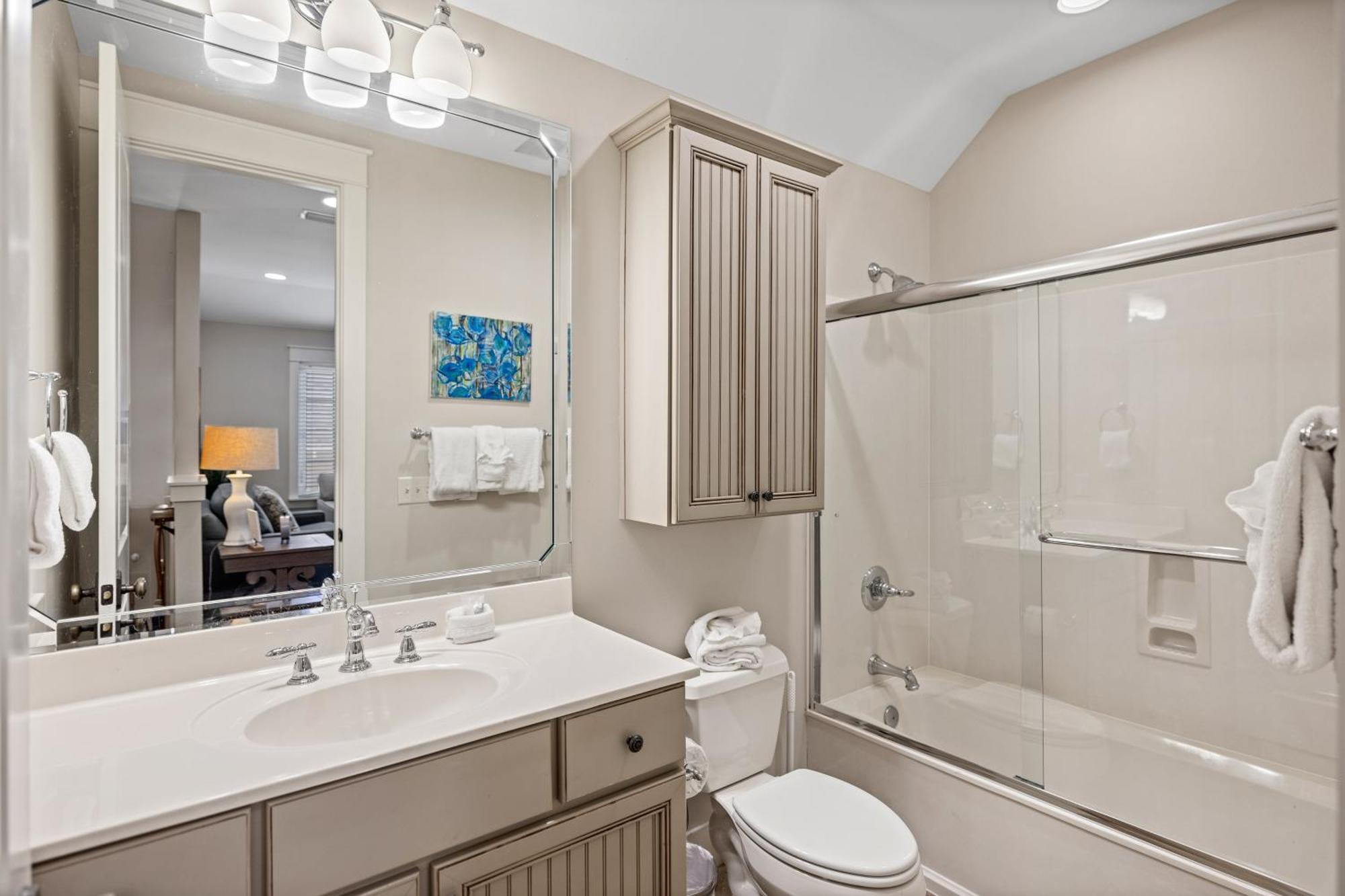 2465 Bungalo Holiday home Destin